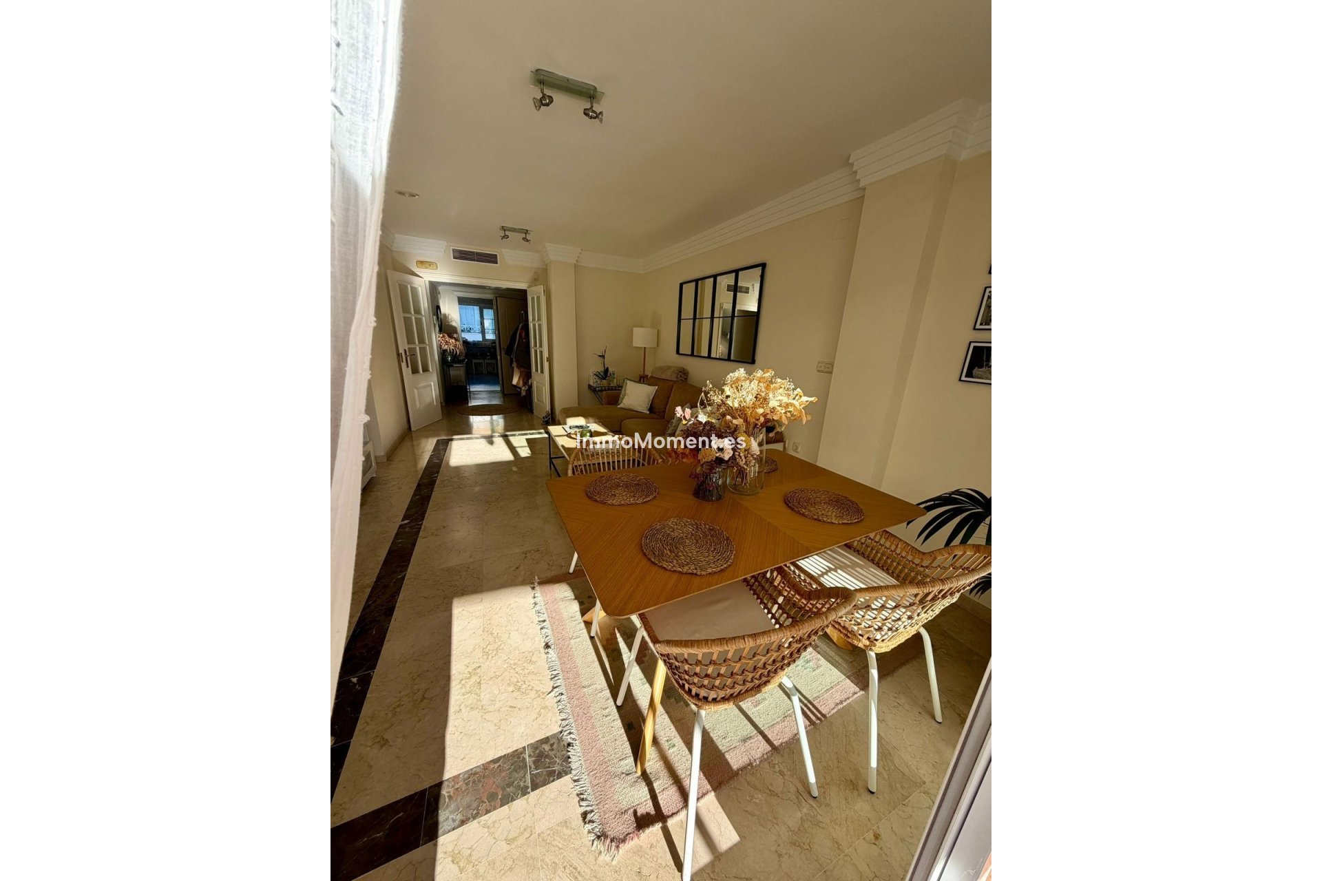 Resale - Apartment - Marbella - Río Real