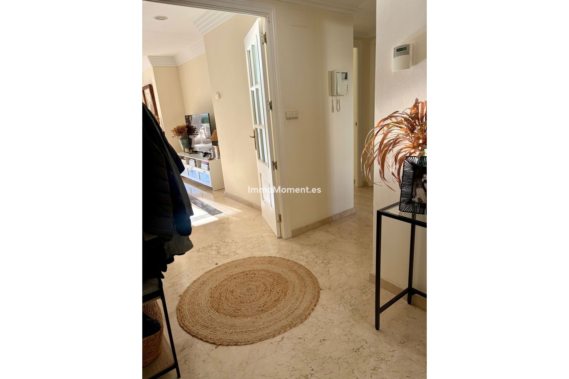 Resale - Apartment - Marbella - Río Real