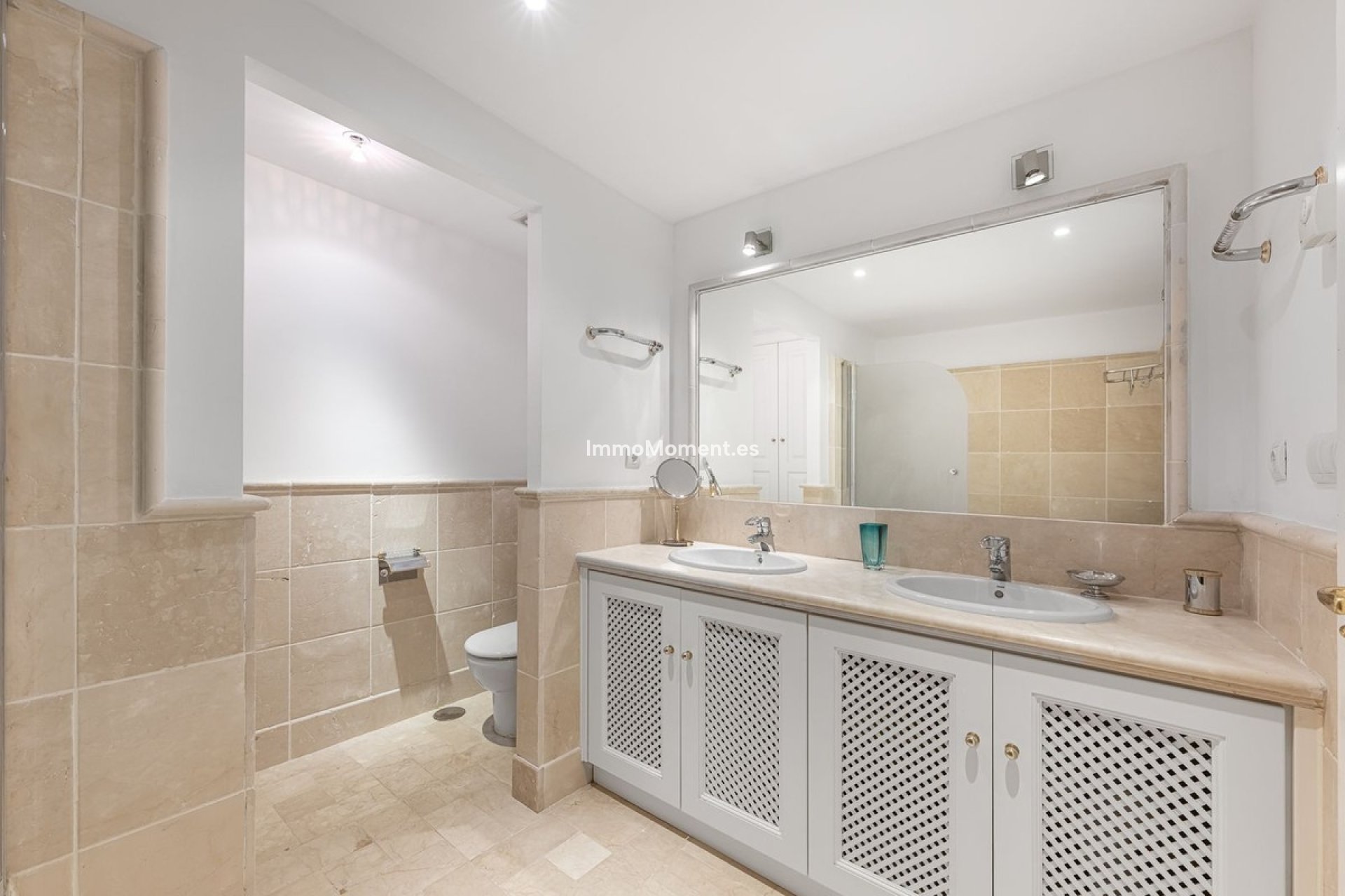 Resale - Apartment - Marbella - Río Real