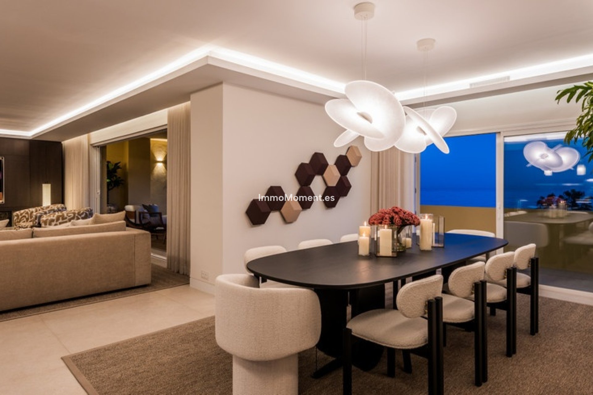 Resale - Apartment - Marbella - Río Real