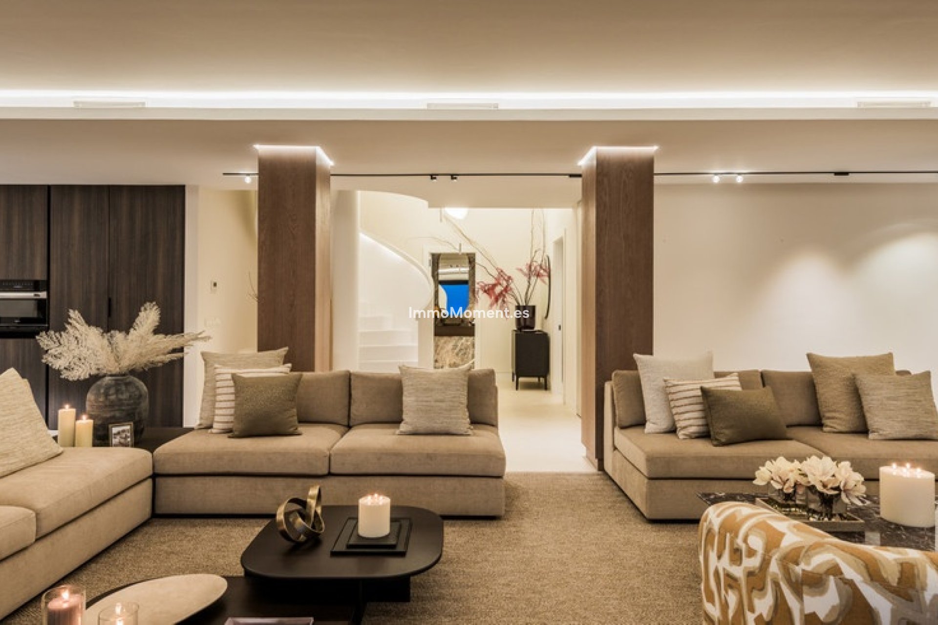 Resale - Apartment - Marbella - Río Real