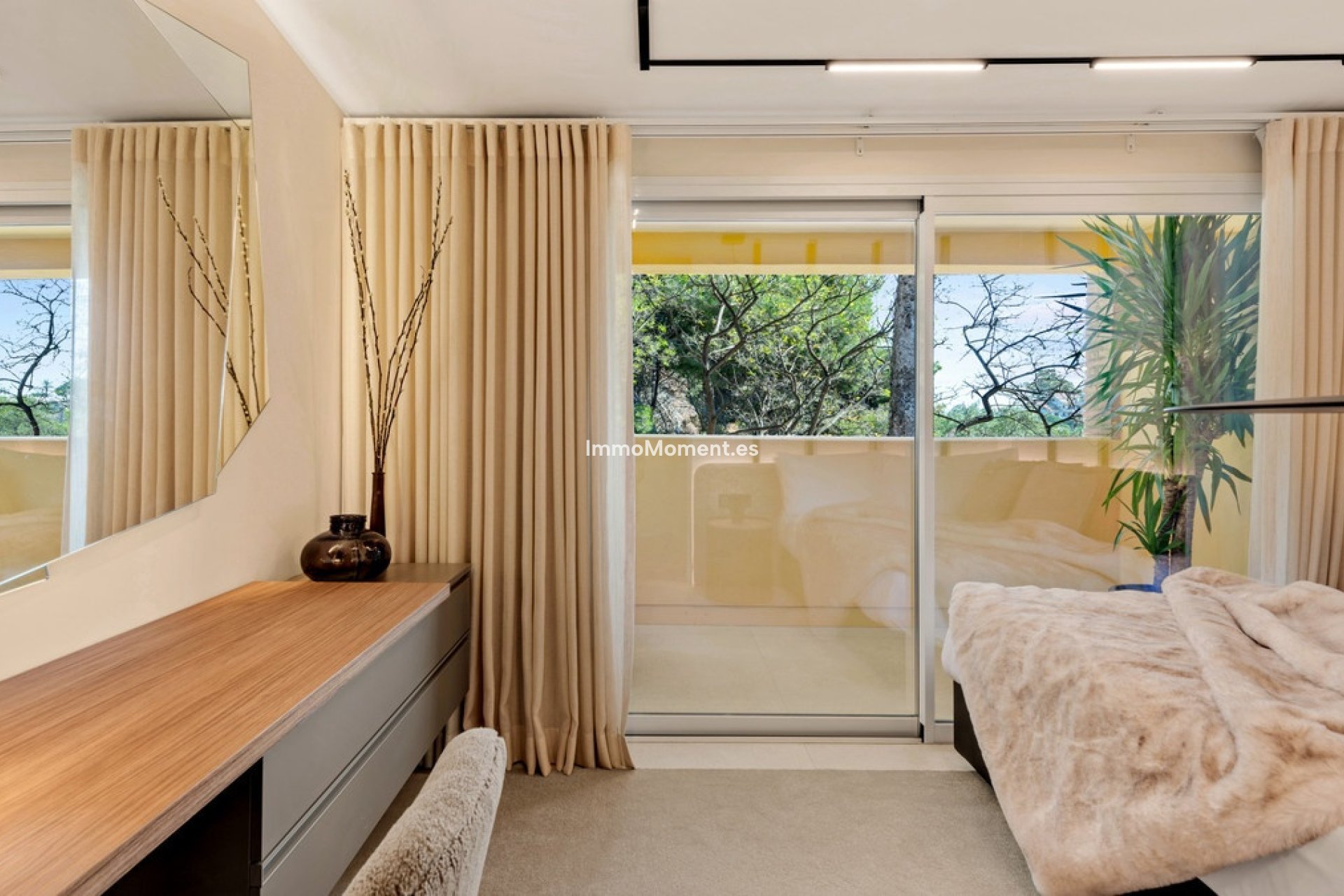 Resale - Apartment - Marbella - Río Real