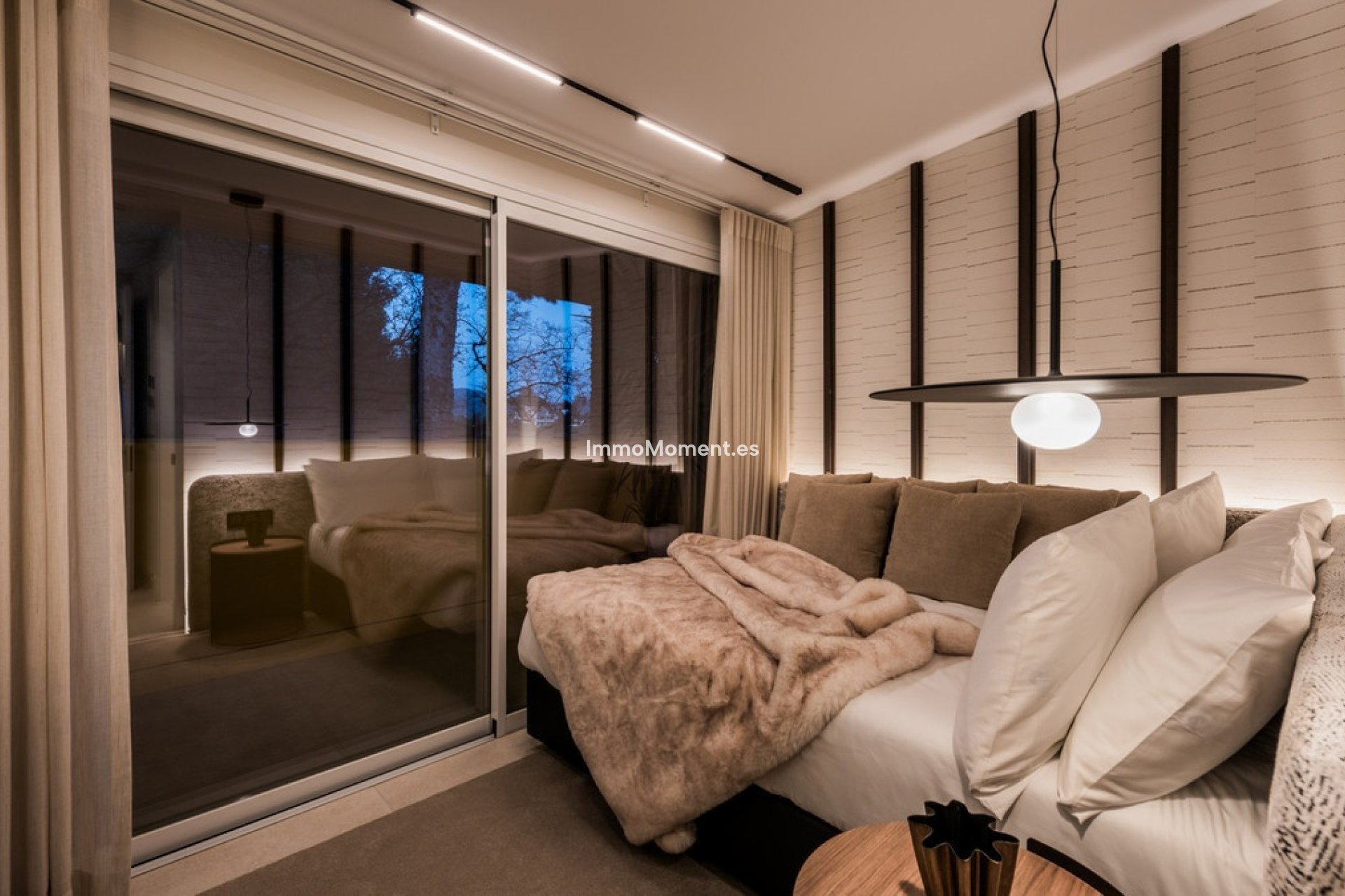 Resale - Apartment - Marbella - Río Real