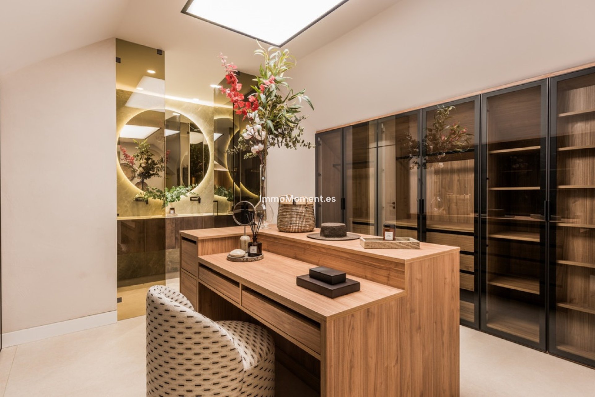 Resale - Apartment - Marbella - Río Real