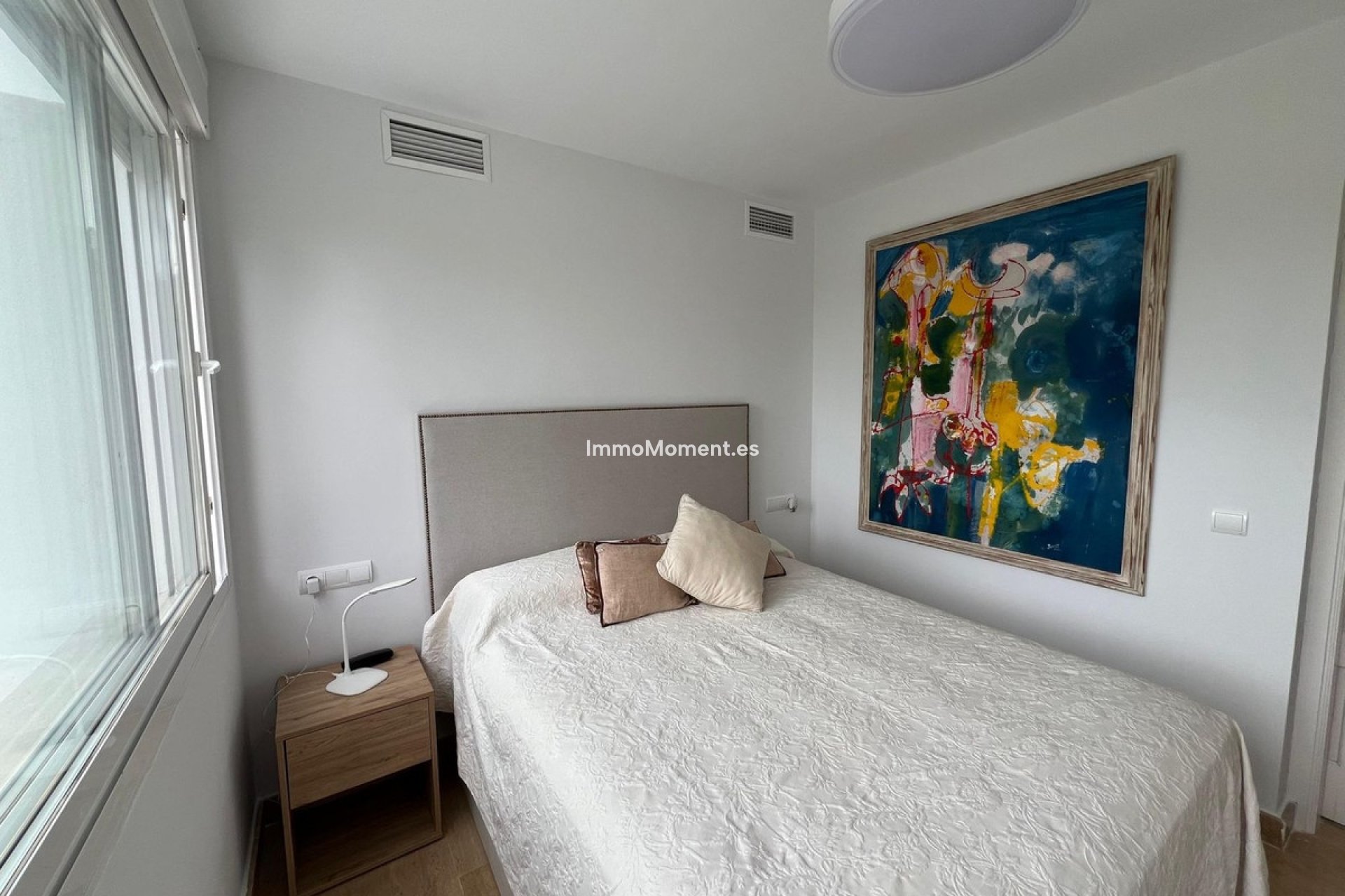 Resale - Apartment - Marbella - Río Real