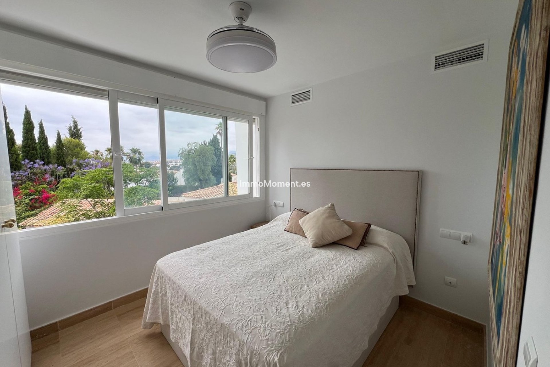 Resale - Apartment - Marbella - Río Real
