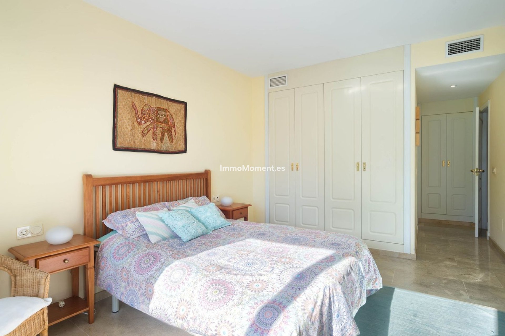 Resale - Apartment - Marbella - Río Real