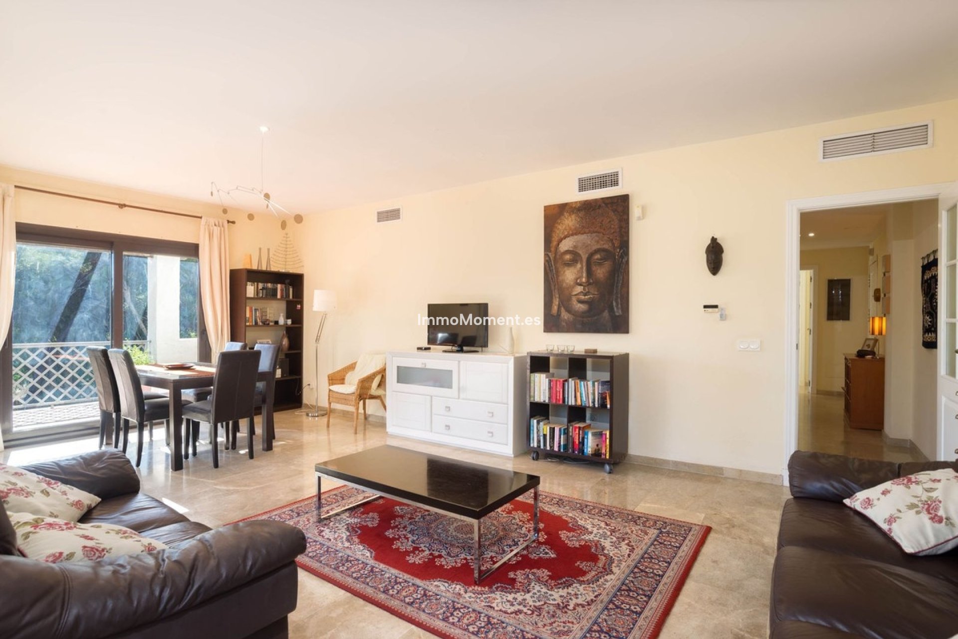 Resale - Apartment - Marbella - Río Real
