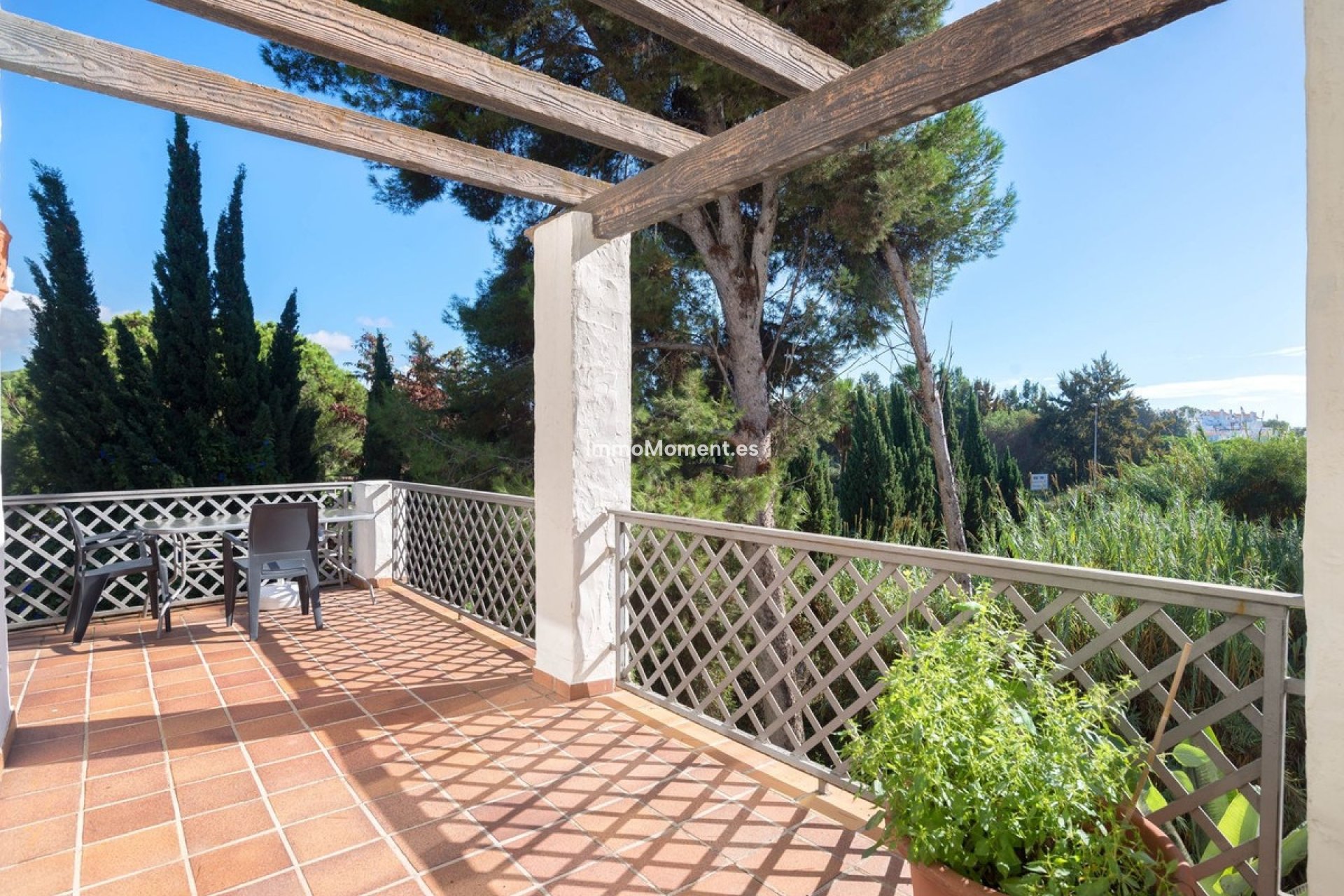 Resale - Apartment - Marbella - Río Real