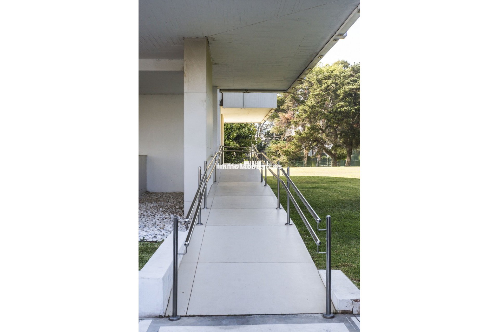 Resale - Apartment - Marbella - Río Real