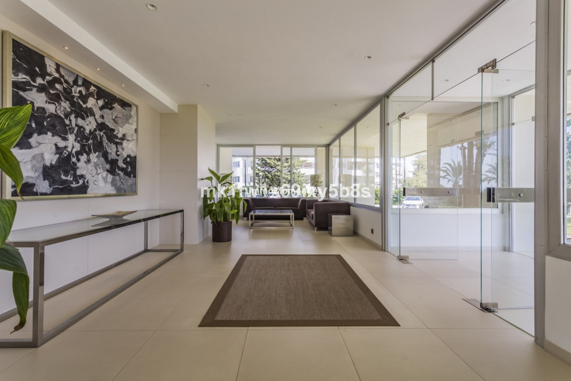 Resale - Apartment - Marbella - Río Real