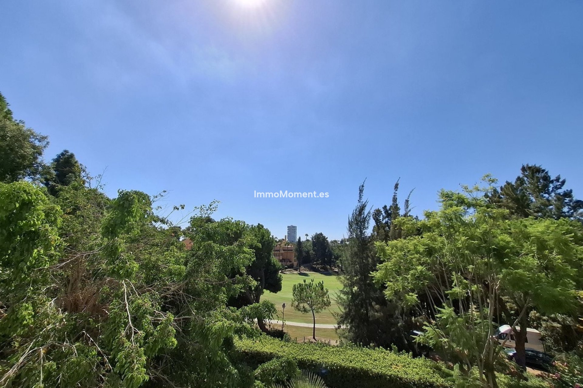 Resale - Apartment - Marbella - Río Real