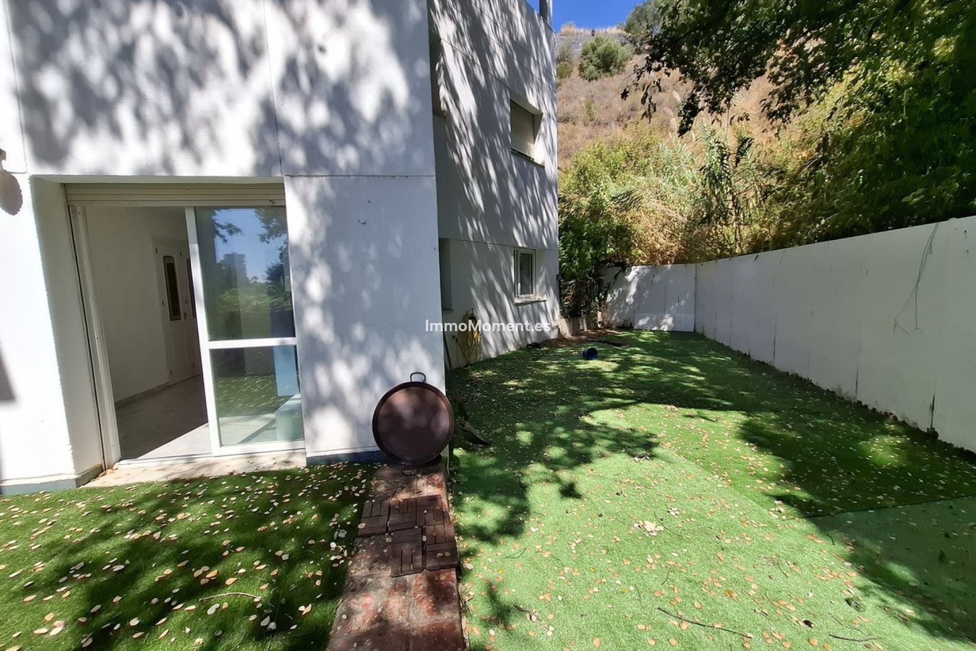 Resale - Apartment - Marbella - Río Real