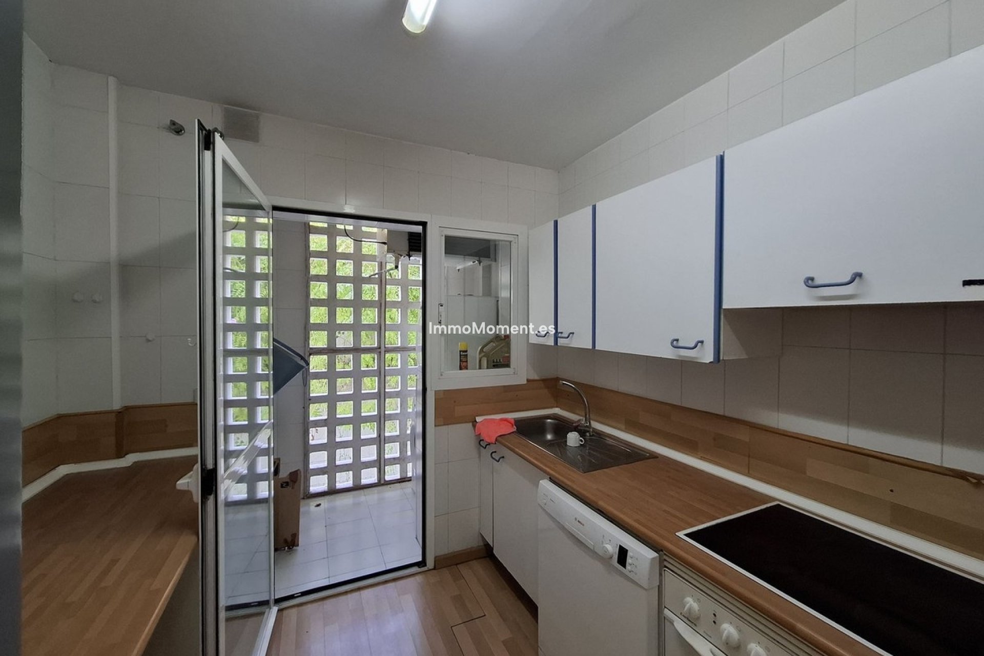 Resale - Apartment - Marbella - Río Real