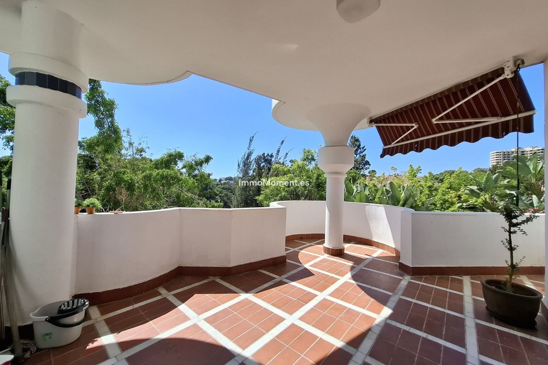 Resale - Apartment - Marbella - Río Real