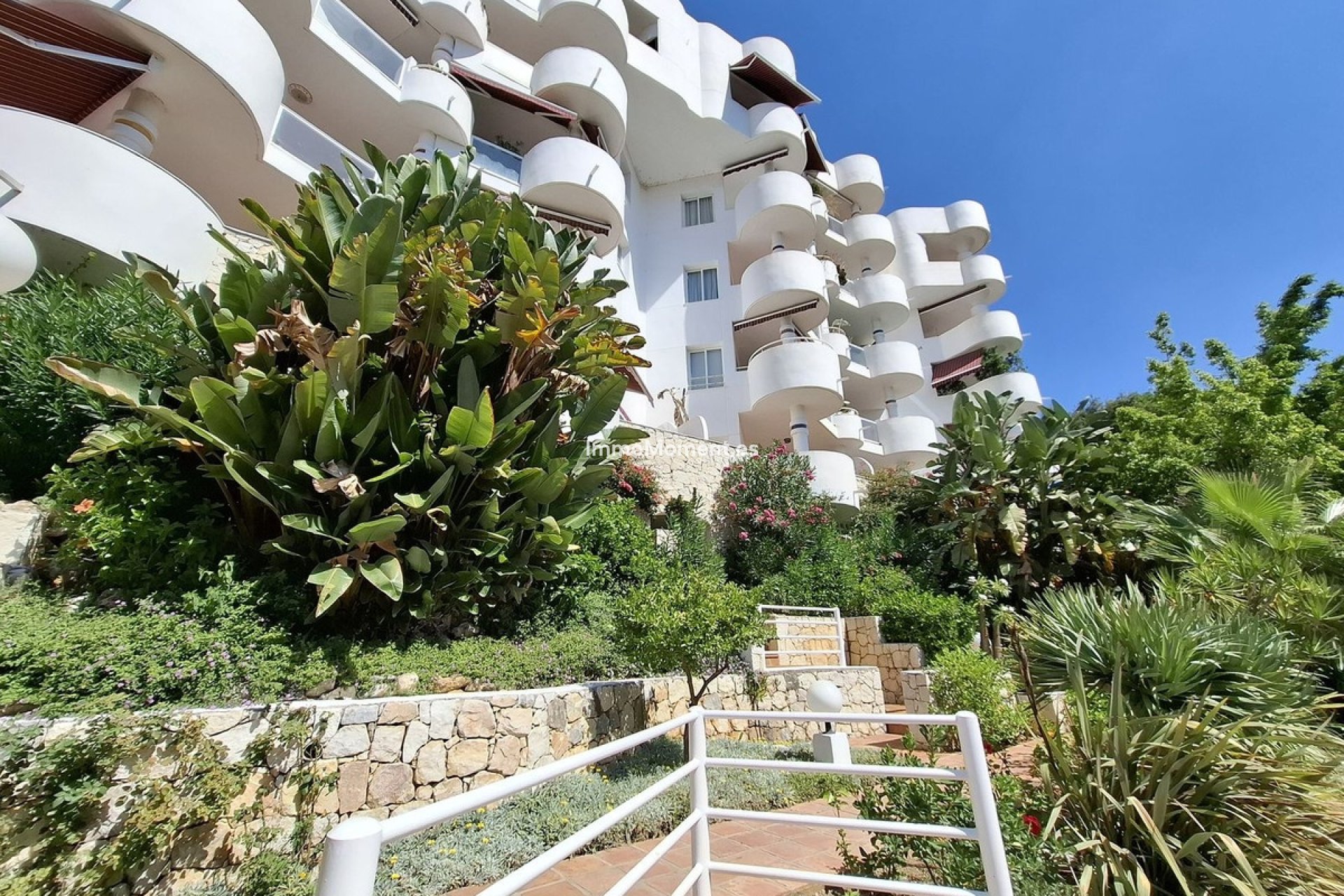 Resale - Apartment - Marbella - Río Real