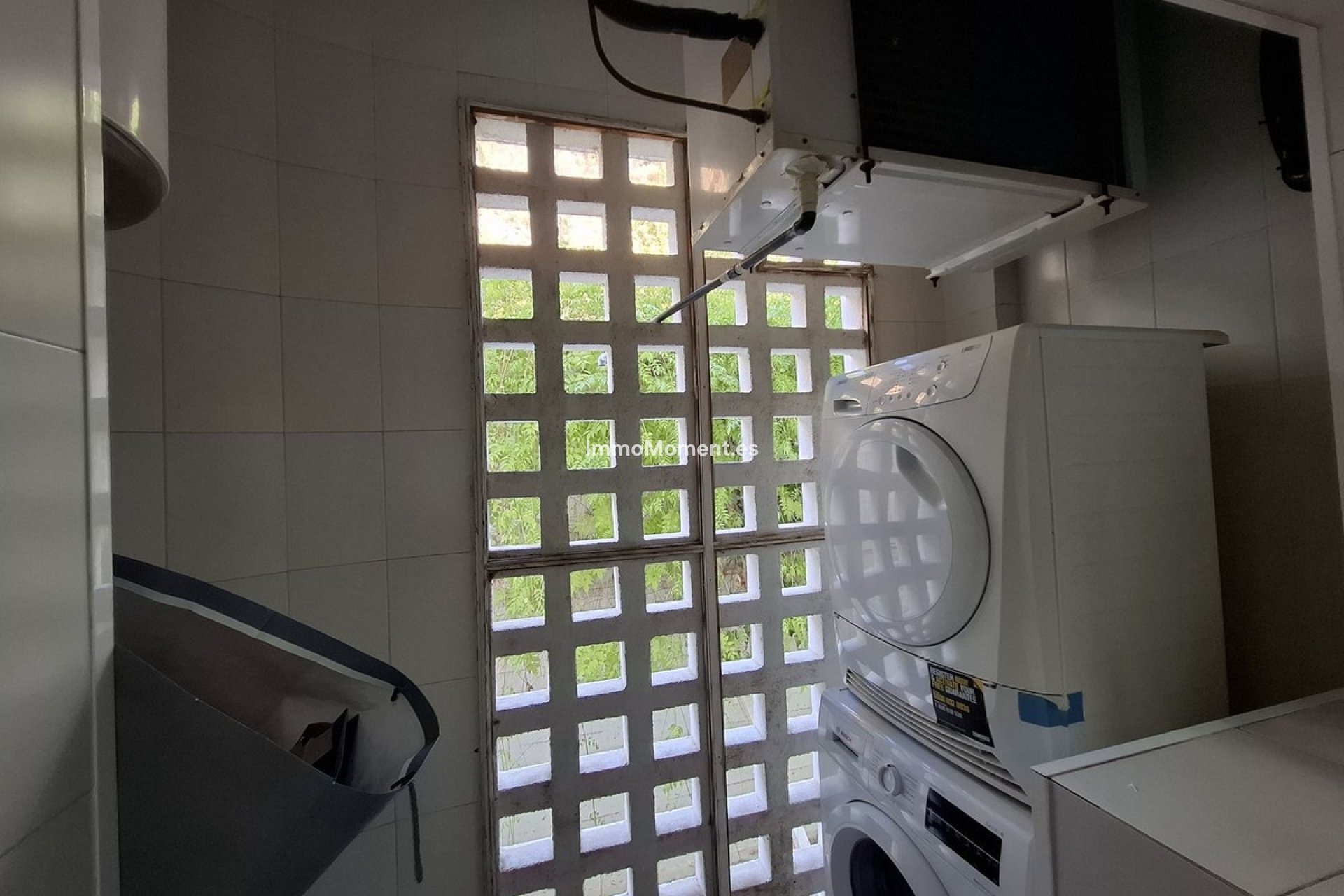 Resale - Apartment - Marbella - Río Real