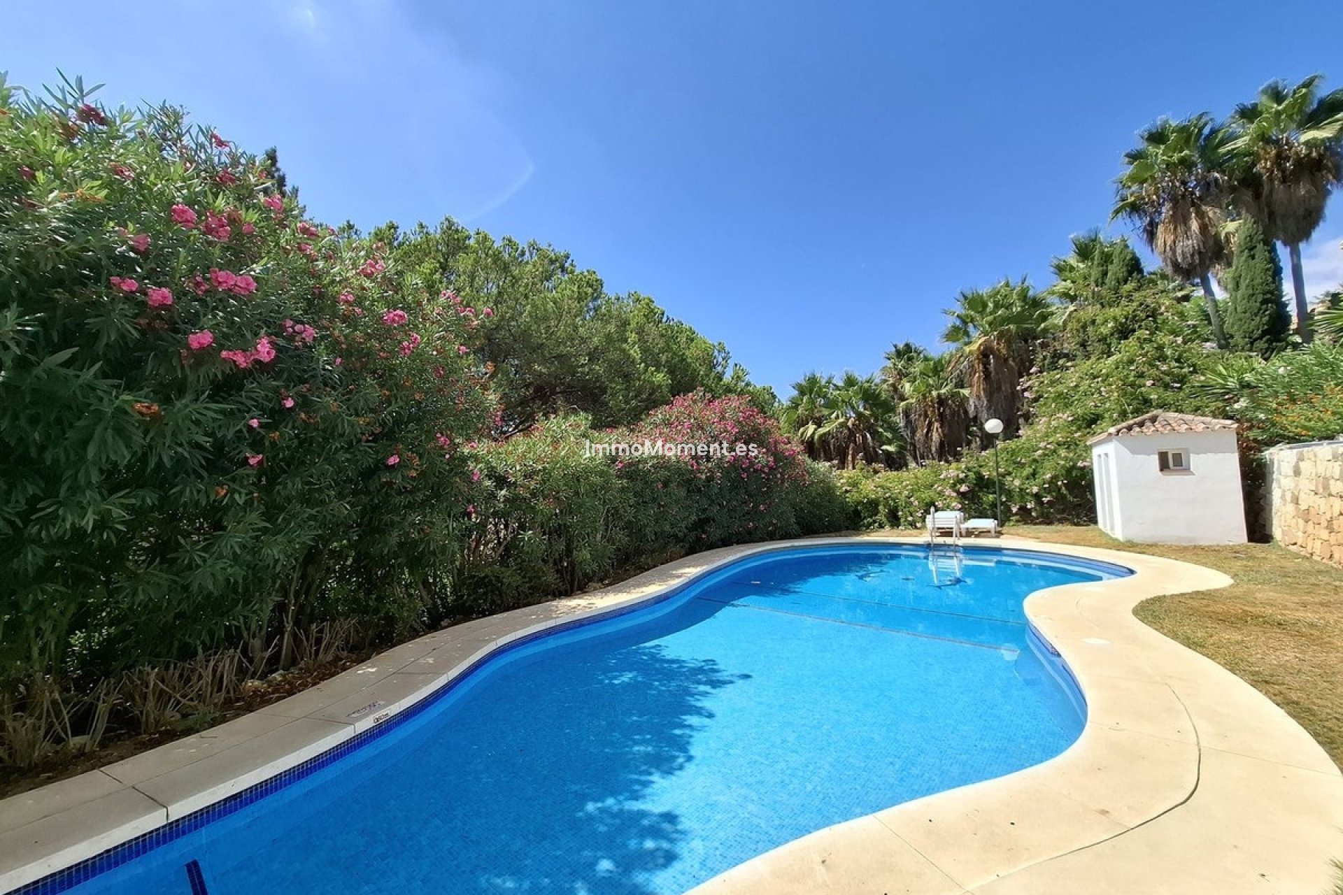 Resale - Apartment - Marbella - Río Real