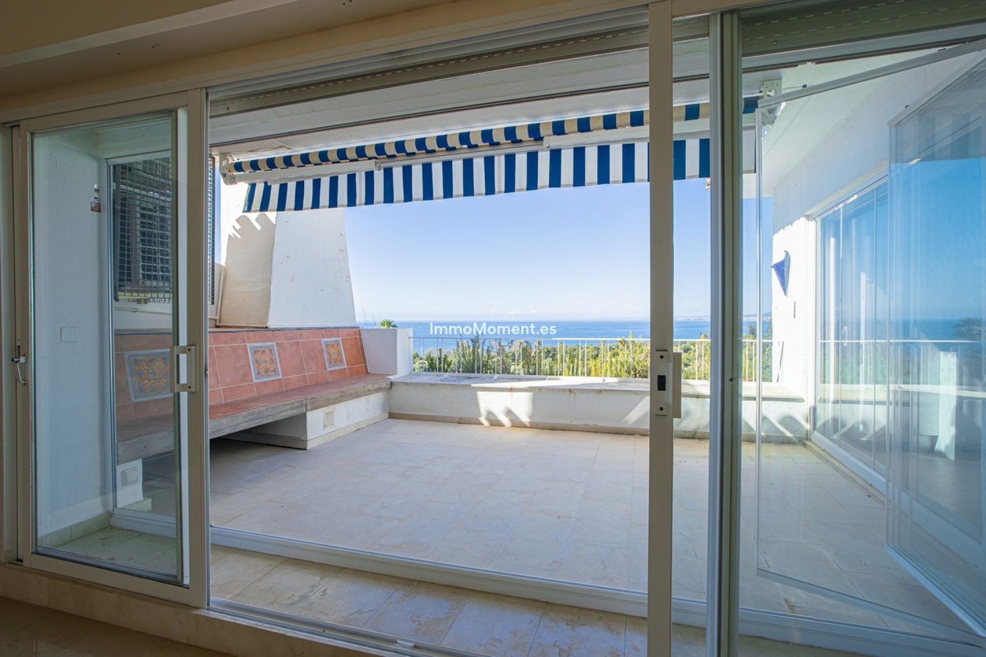 Resale - Apartment - Marbella - Río Real