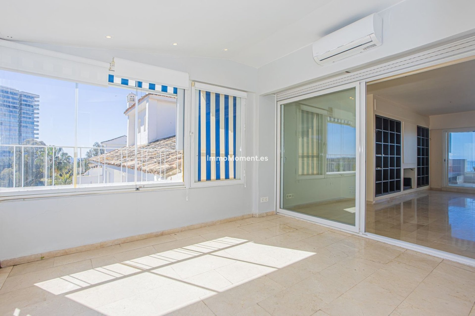 Resale - Apartment - Marbella - Río Real