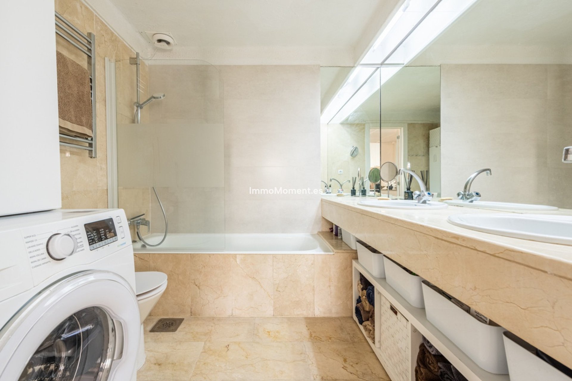 Resale - Apartment - Marbella - Río Real