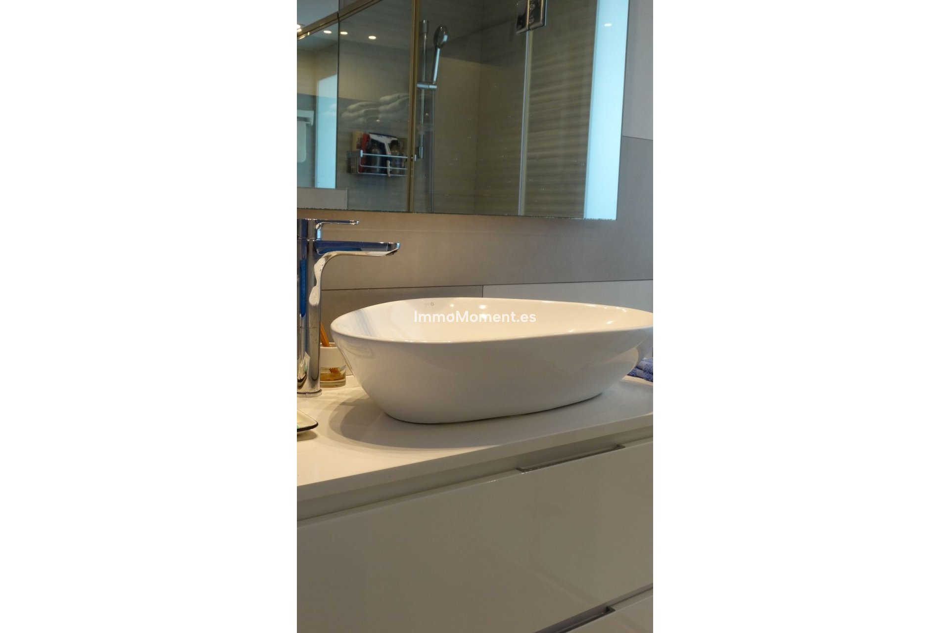 Resale - Apartment - Marbella - Río Real