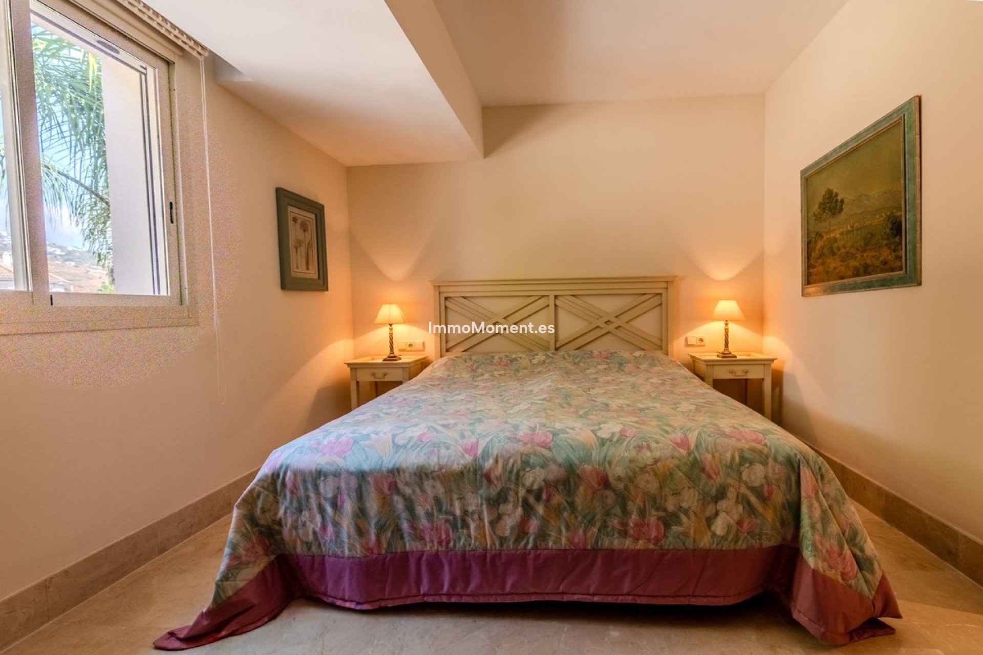 Resale - Apartment - Marbella - Río Real