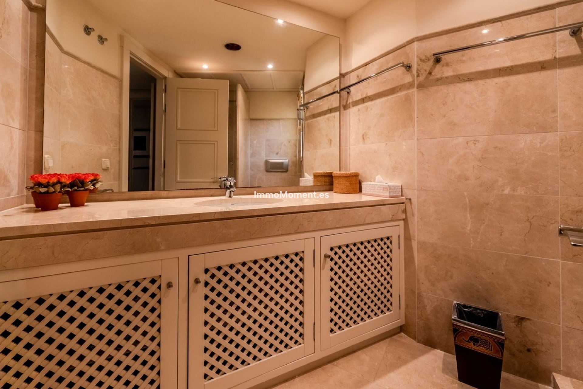 Resale - Apartment - Marbella - Río Real