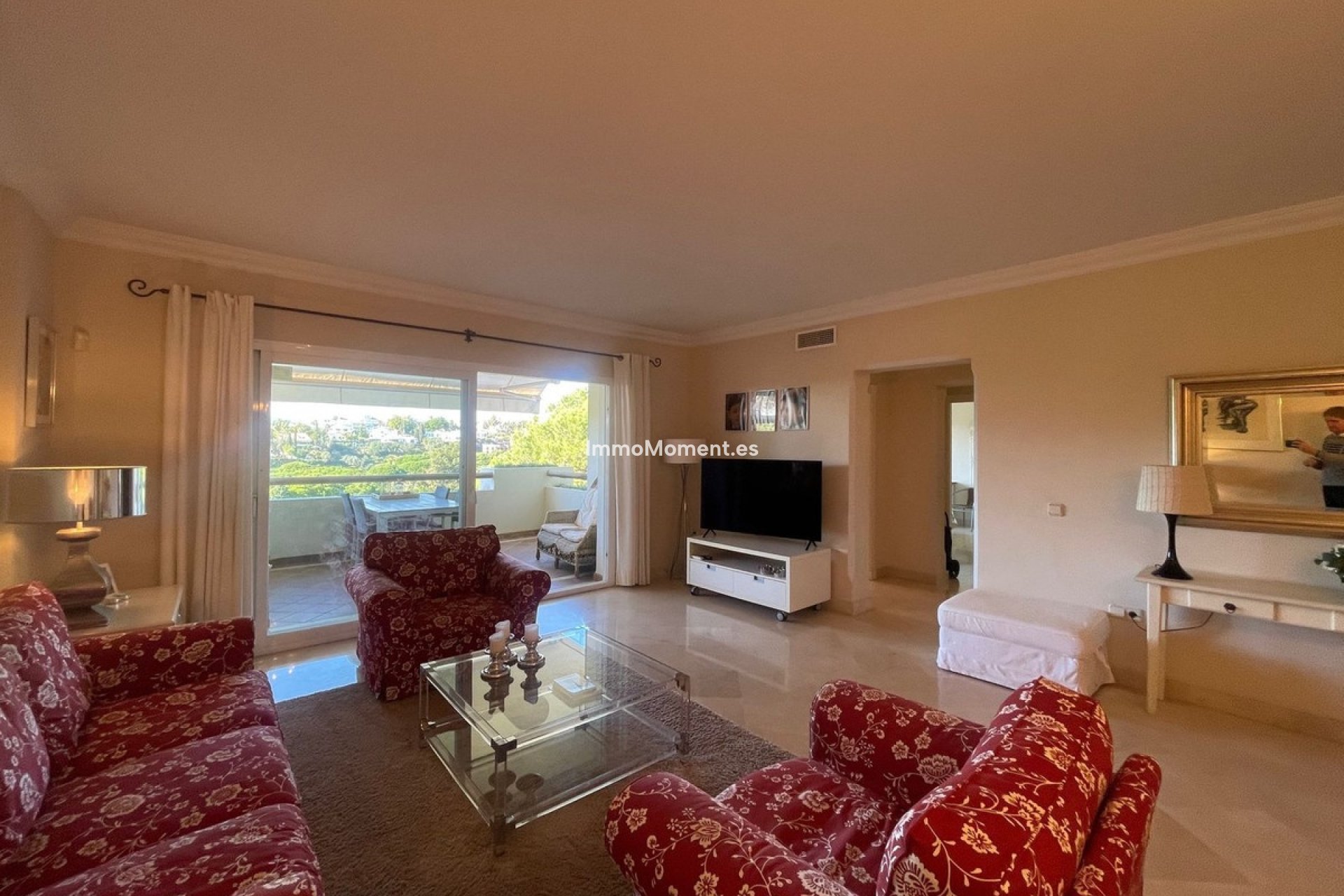 Resale - Apartment - Marbella - Río Real