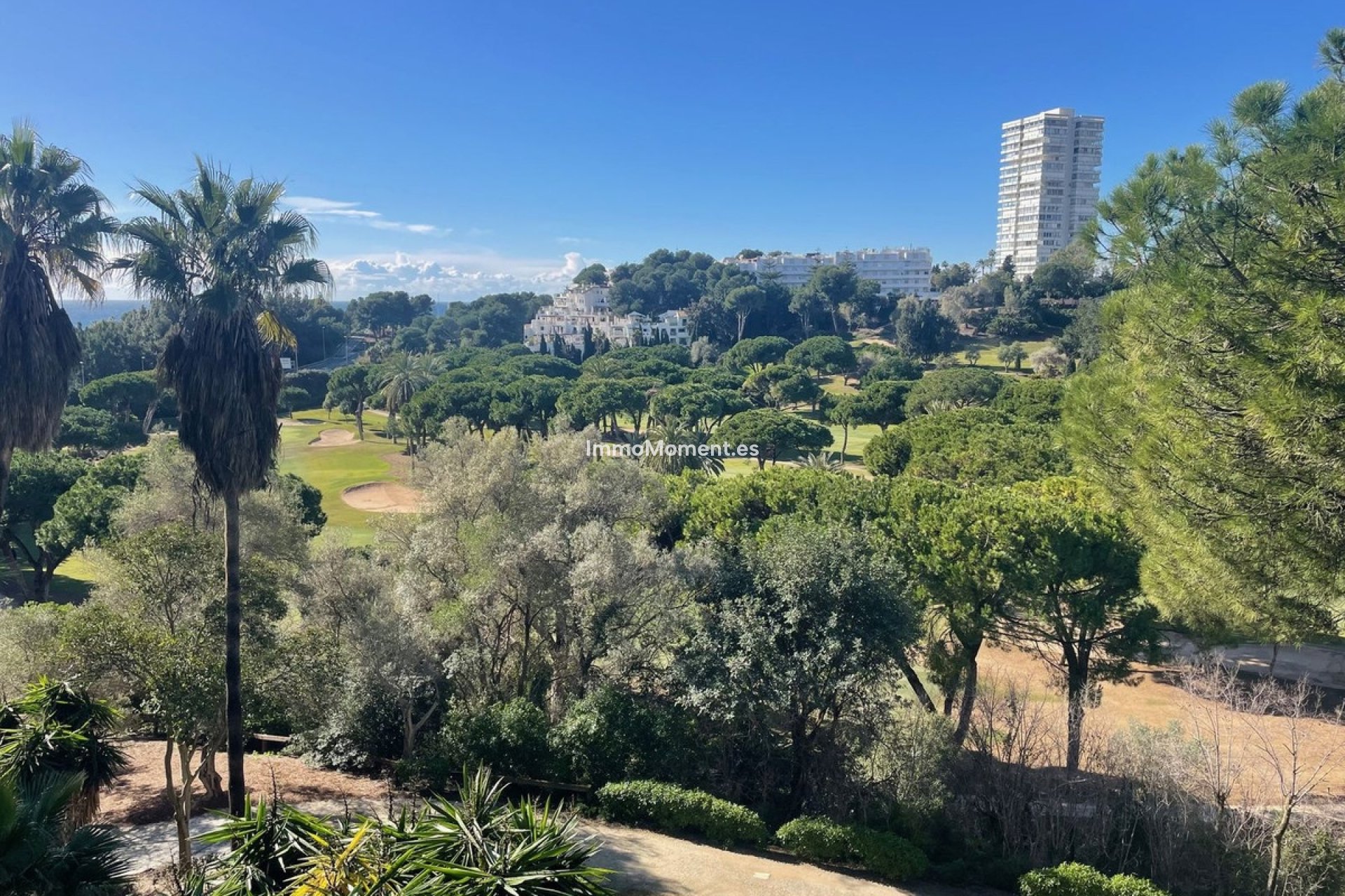 Resale - Apartment - Marbella - Río Real