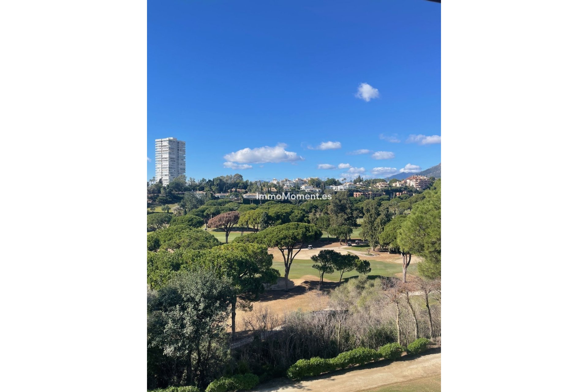Resale - Apartment - Marbella - Río Real