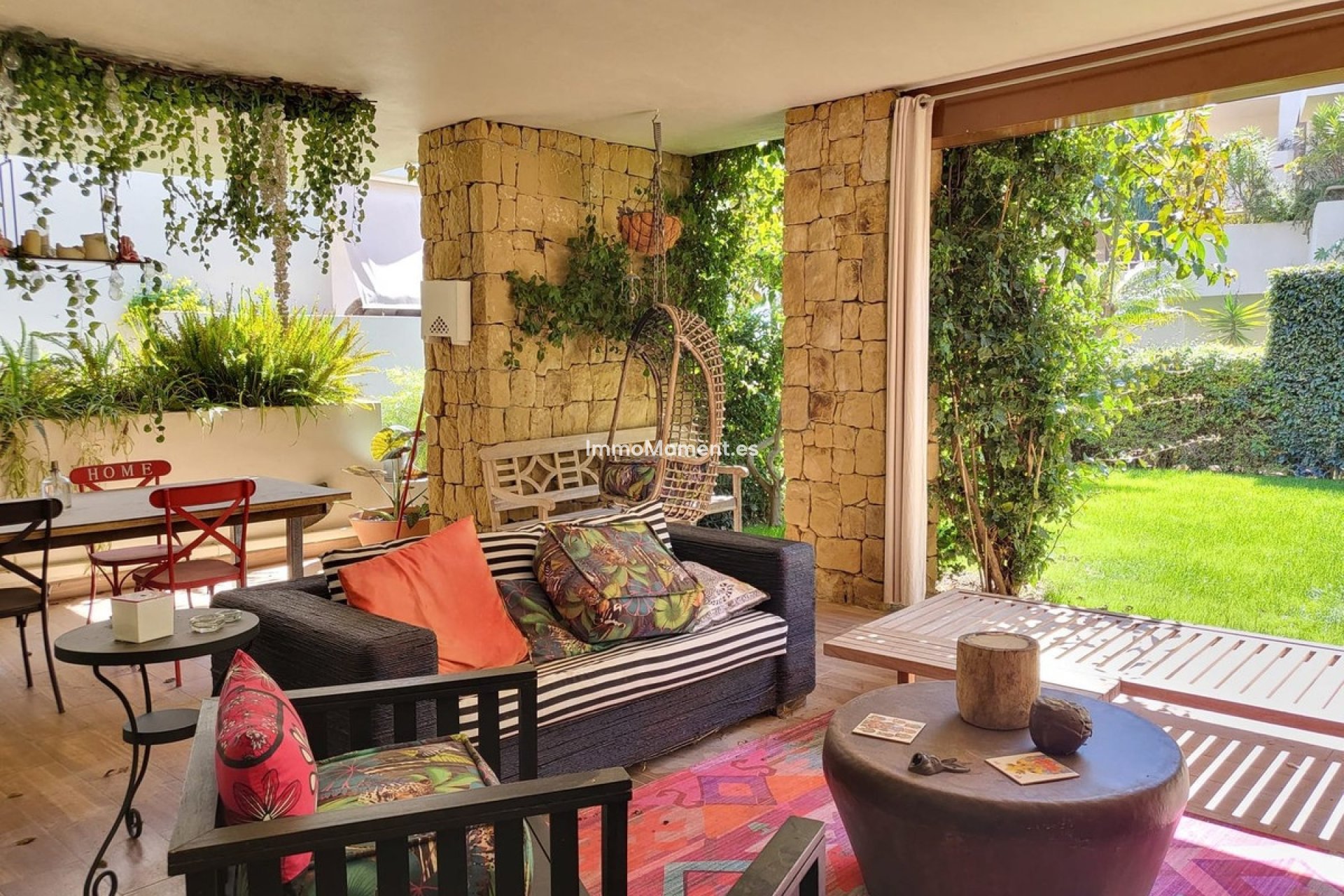 Resale - Apartment - Marbella - Río Real