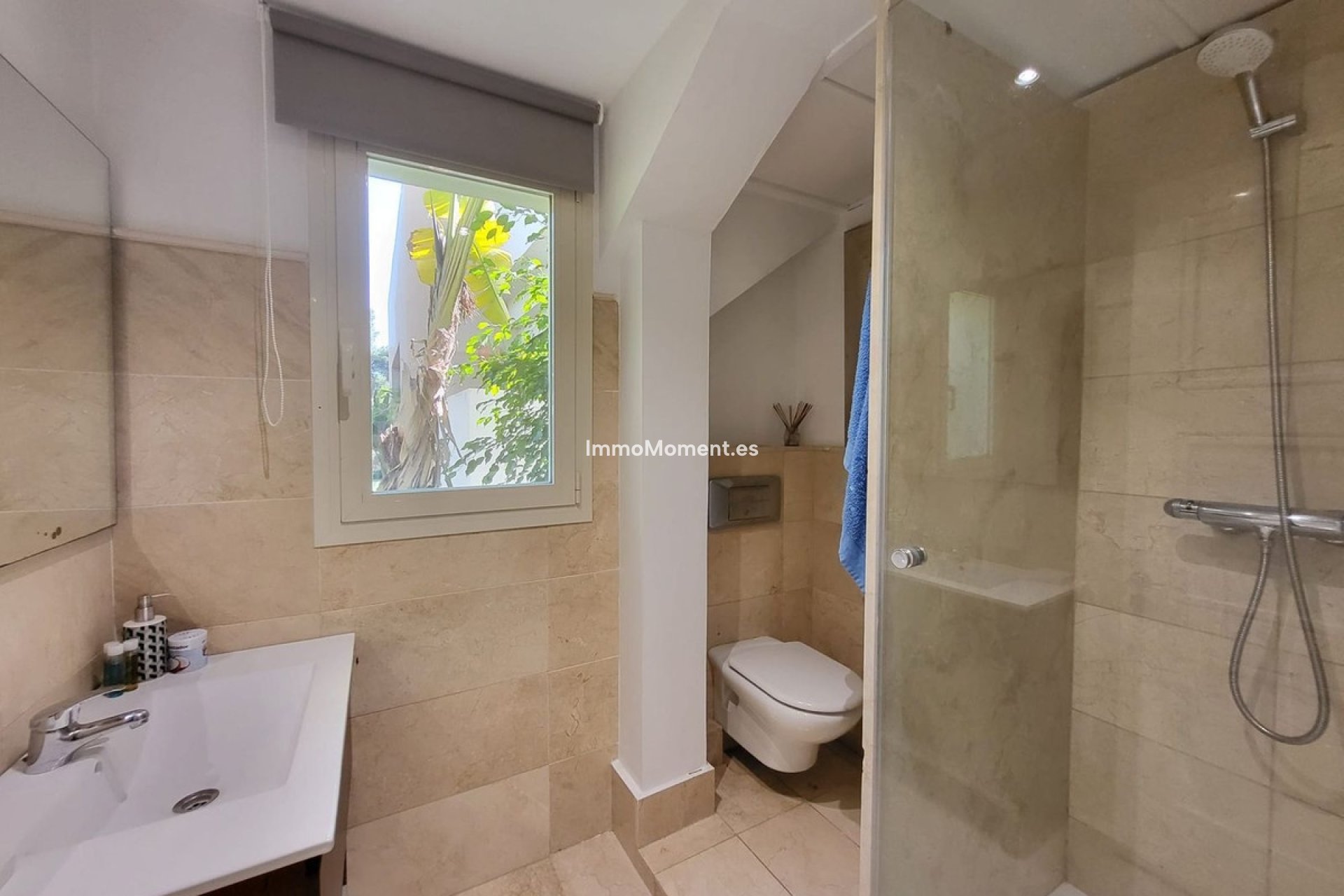 Resale - Apartment - Marbella - Río Real