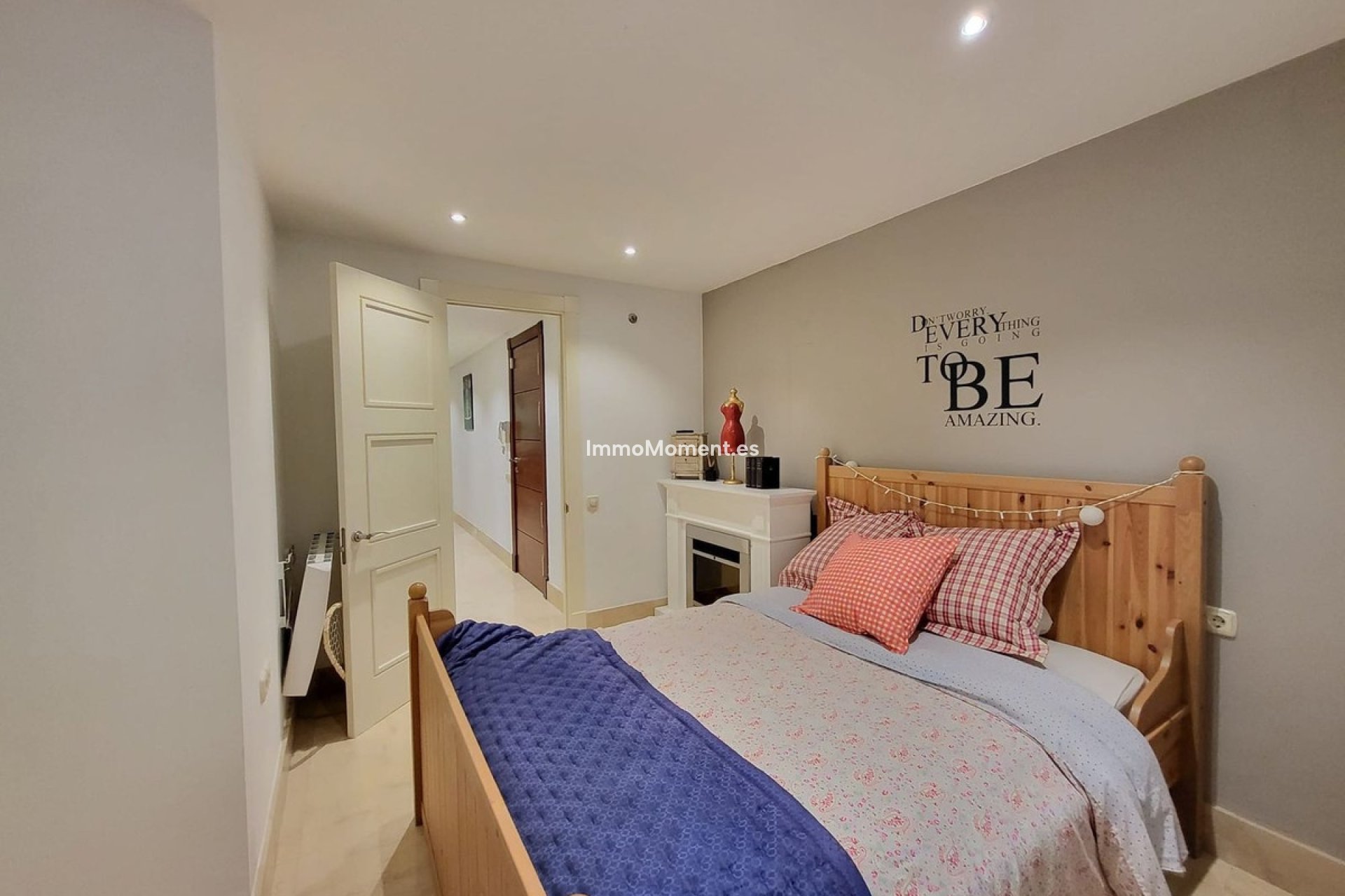 Resale - Apartment - Marbella - Río Real