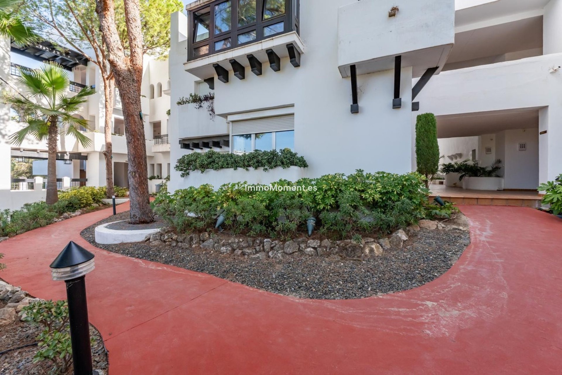 Resale - Apartment - Marbella - Río Real