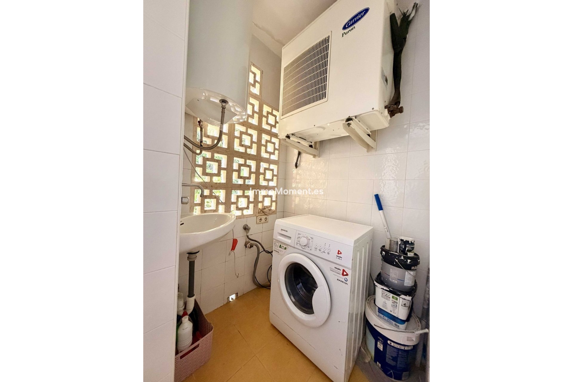 Resale - Apartment - Marbella - Río Real