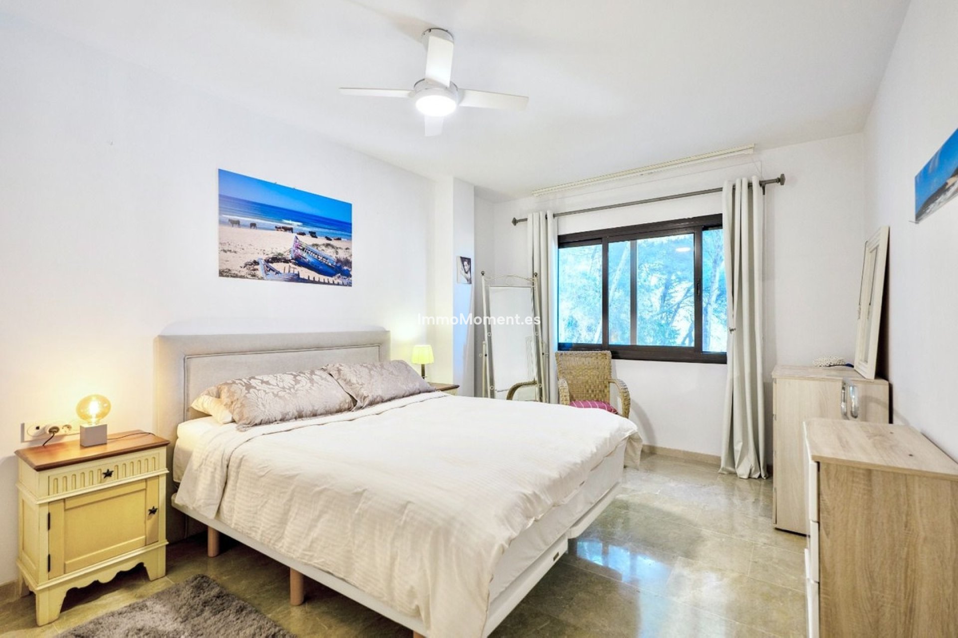 Resale - Apartment - Marbella - Río Real