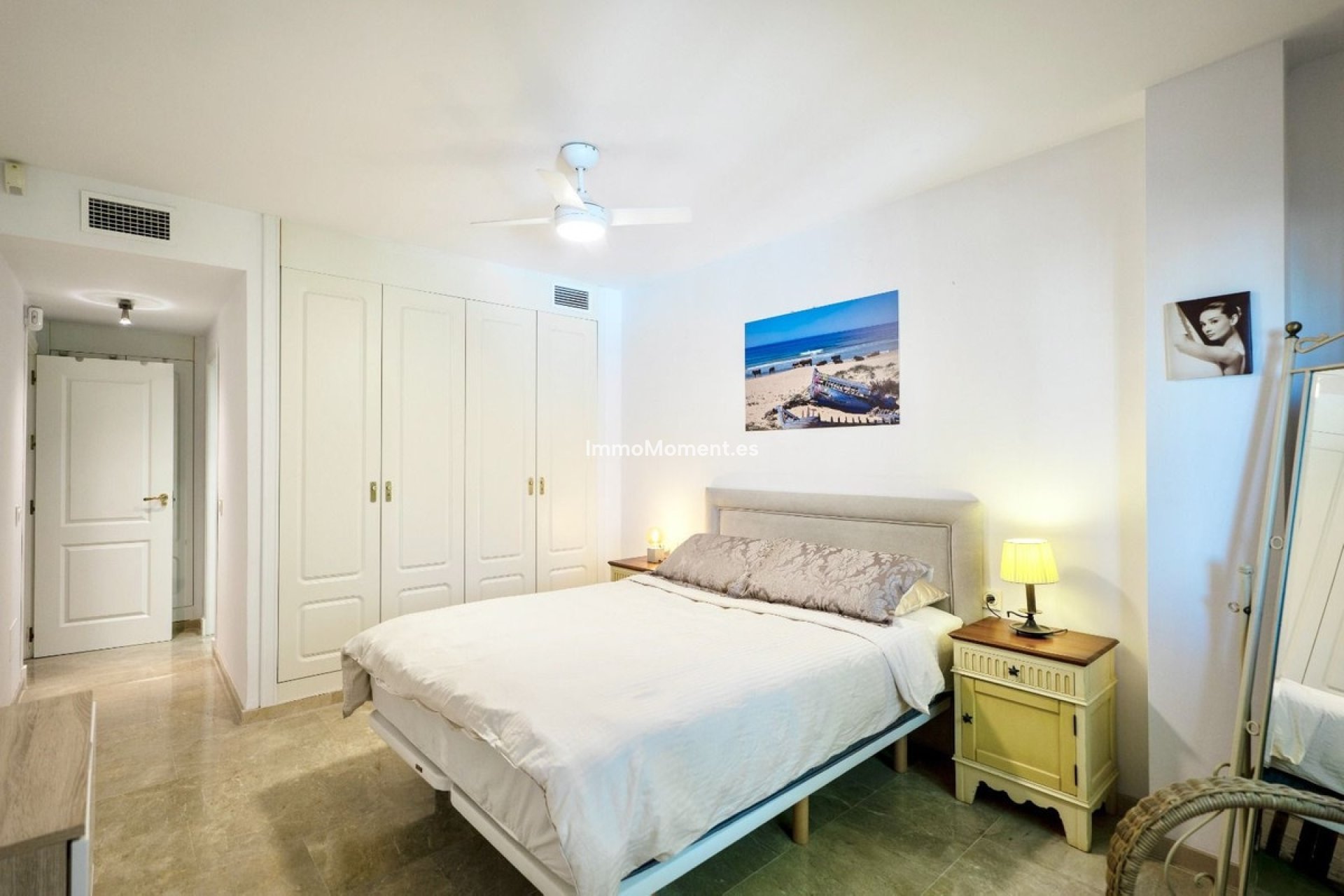 Resale - Apartment - Marbella - Río Real