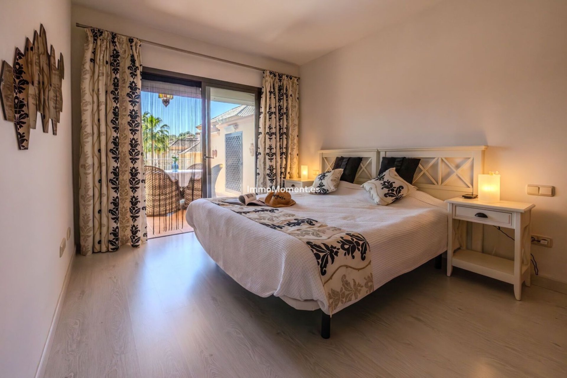 Resale - Apartment - Marbella - Río Real