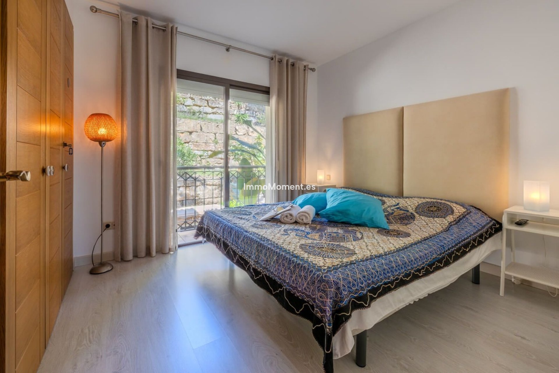 Resale - Apartment - Marbella - Río Real