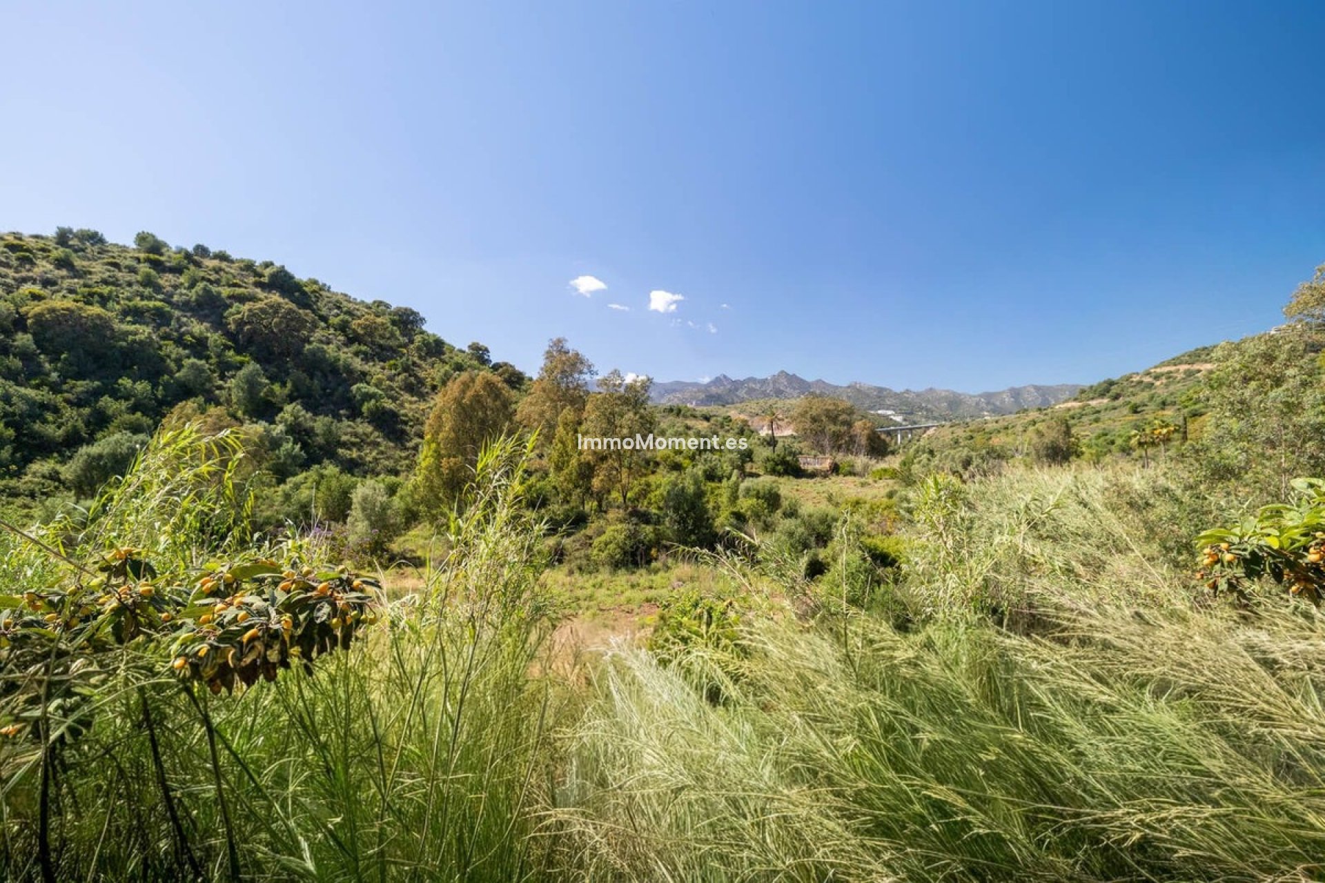 Resale - Apartment - Marbella - Río Real