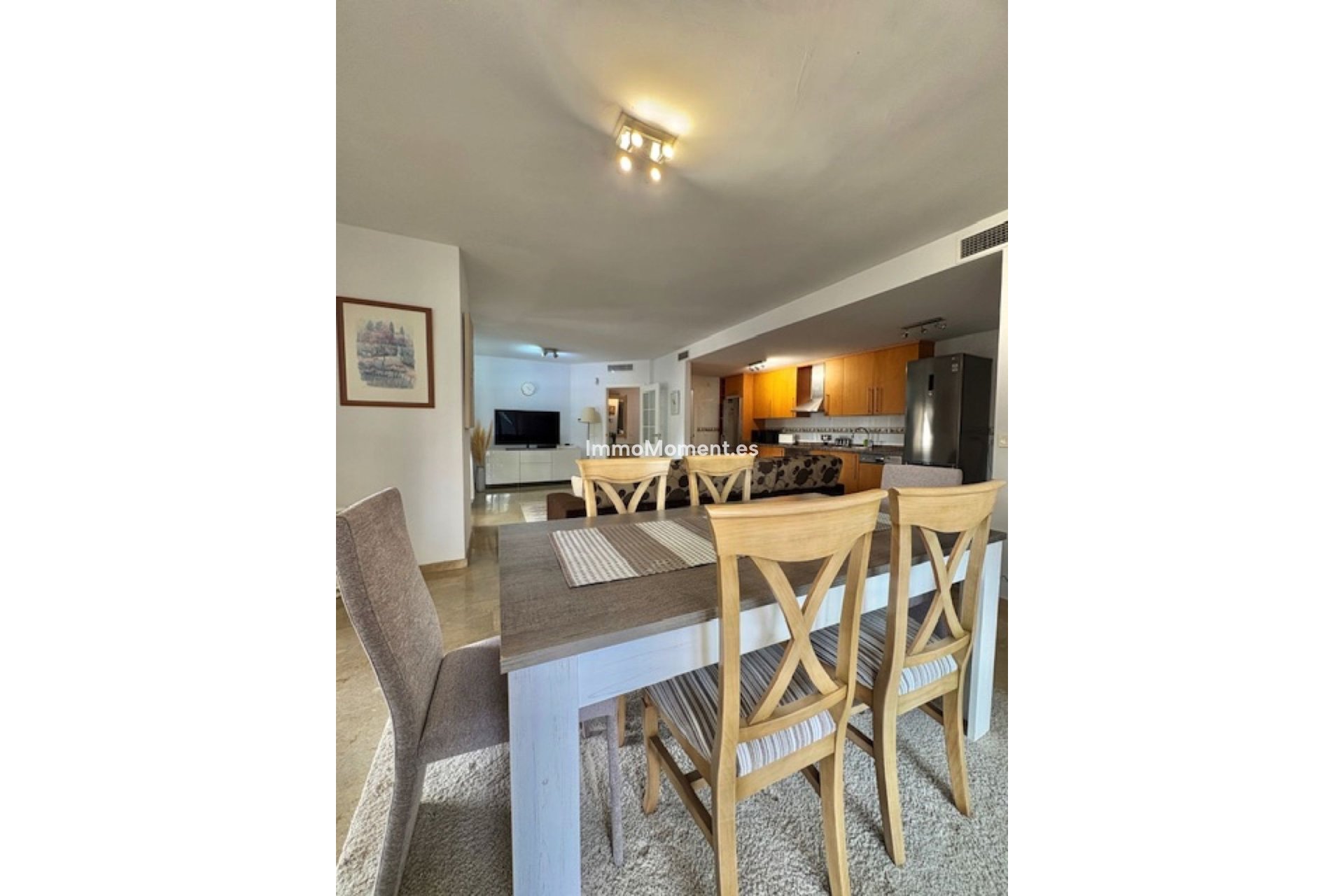 Resale - Apartment - Marbella - Río Real