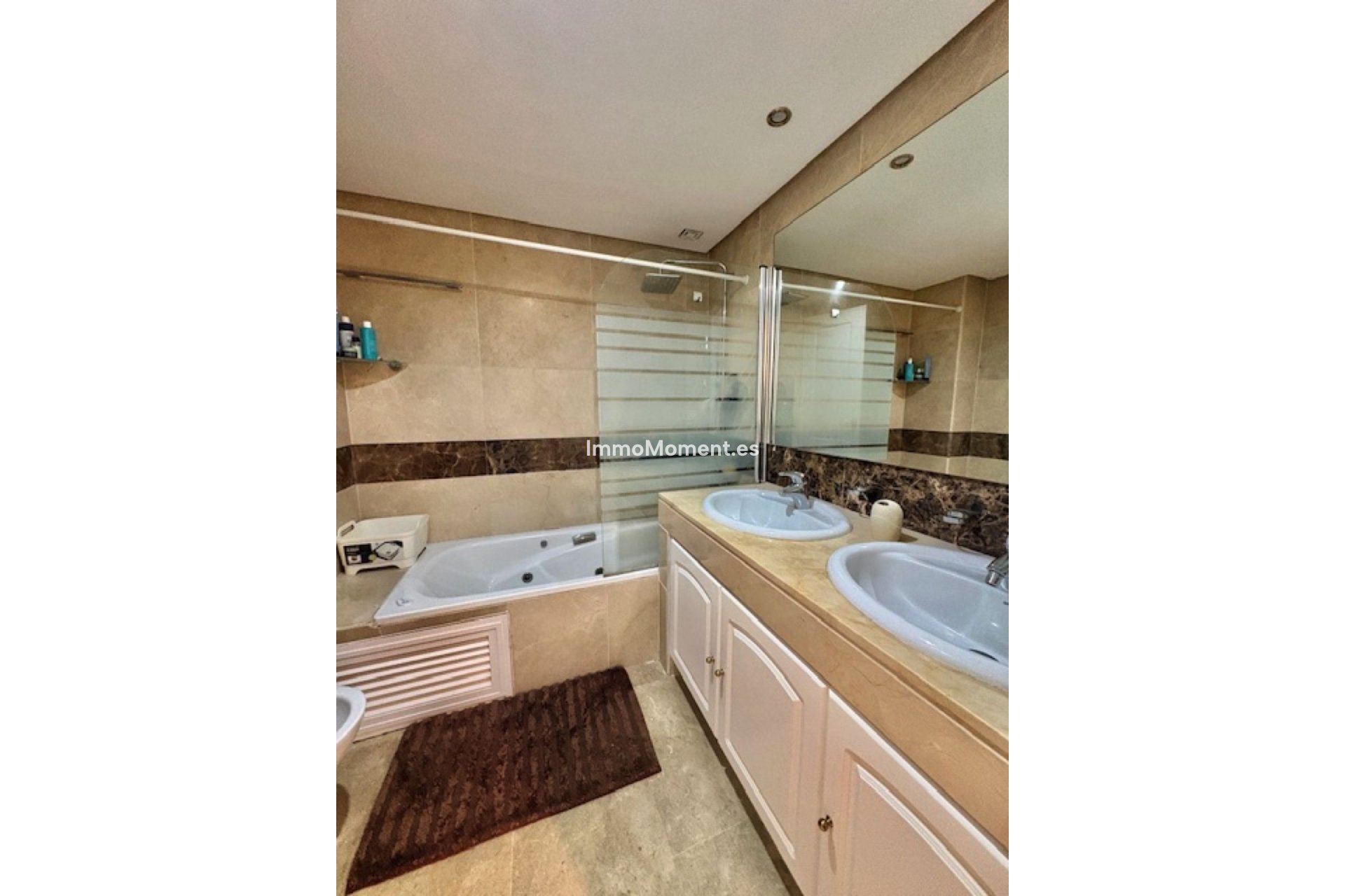 Resale - Apartment - Marbella - Río Real