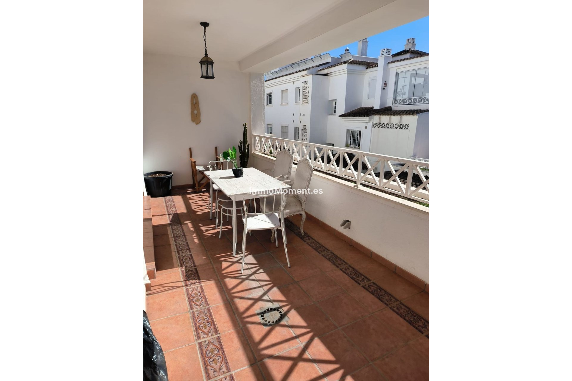 Resale - Apartment - Marbella - Río Real