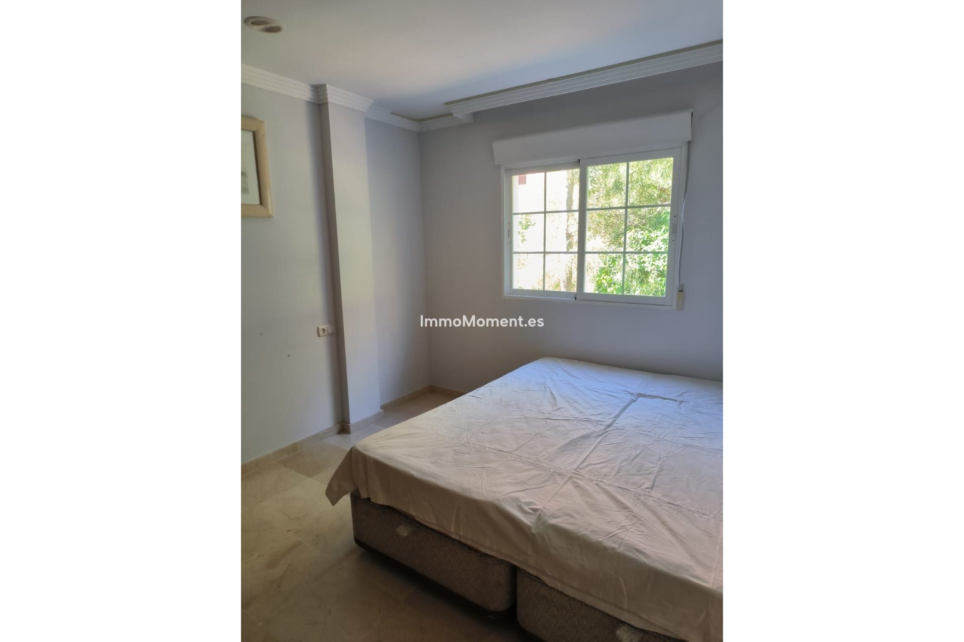 Resale - Apartment - Marbella - Río Real