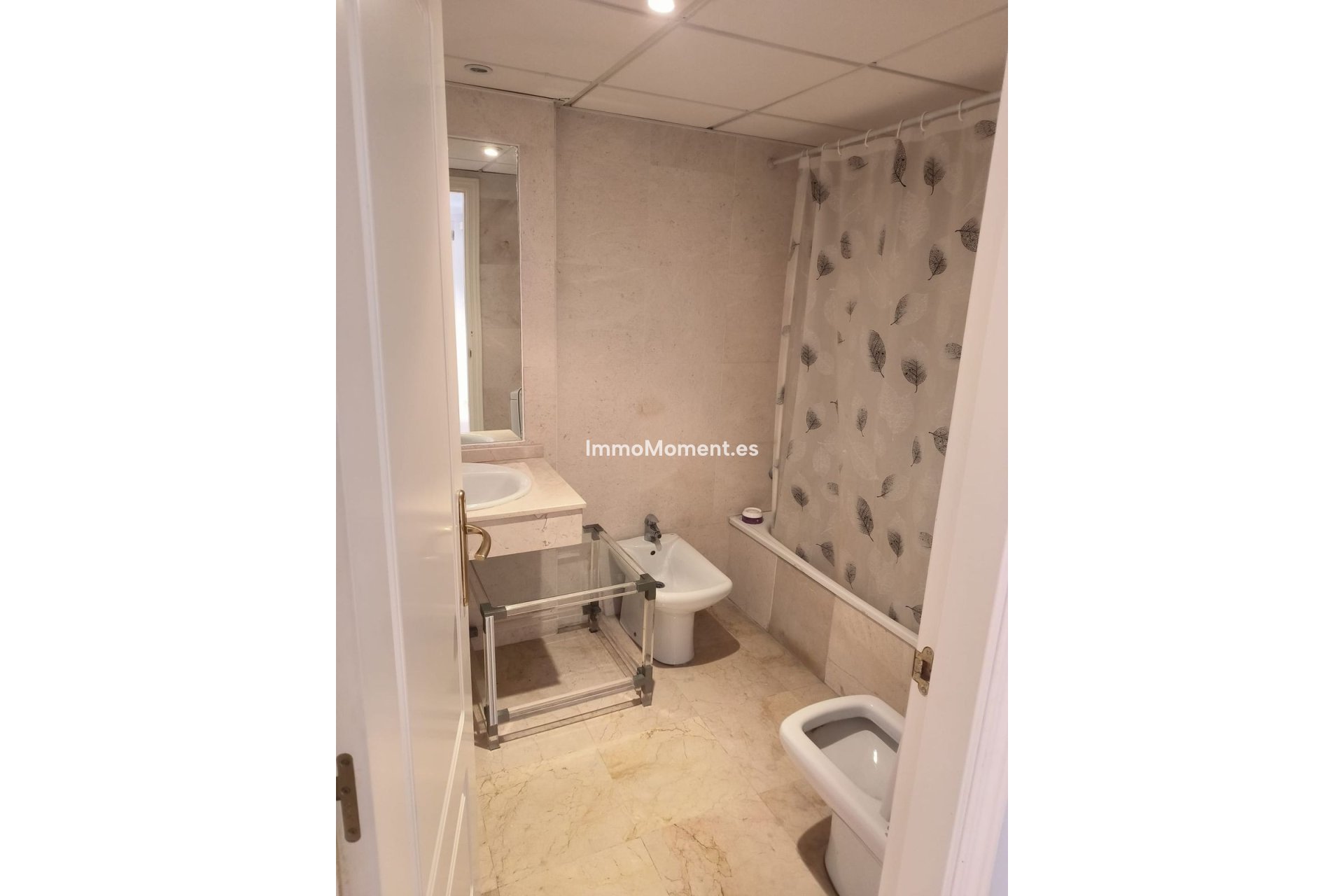 Resale - Apartment - Marbella - Río Real