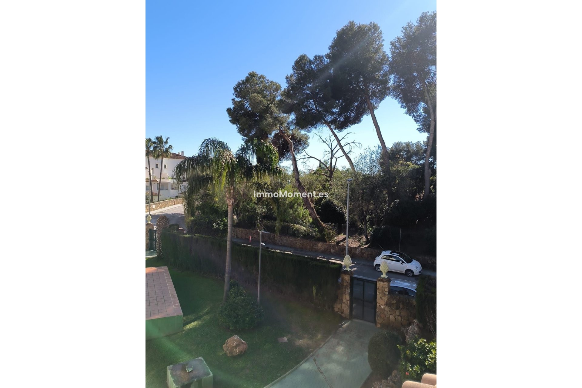 Resale - Apartment - Marbella - Río Real