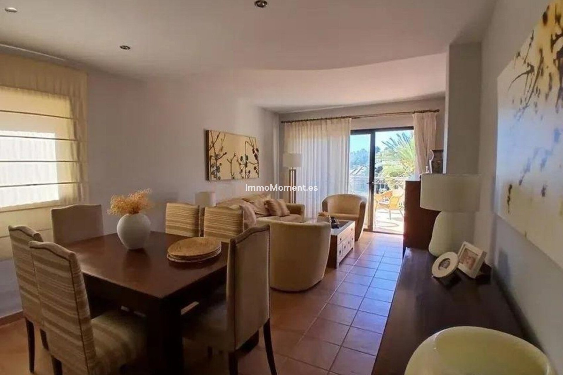 Resale - Apartment - Marbella - Río Real