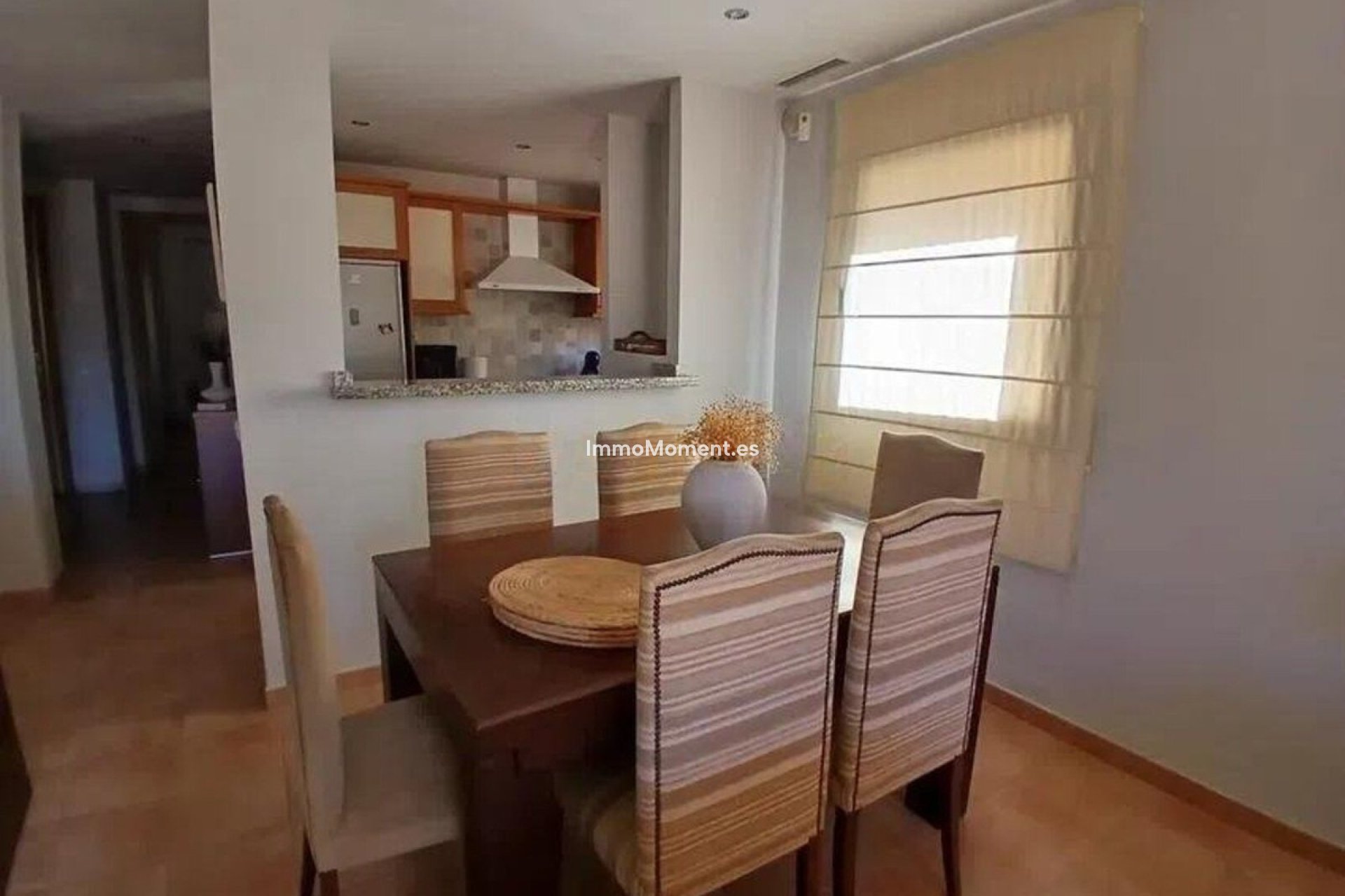 Resale - Apartment - Marbella - Río Real