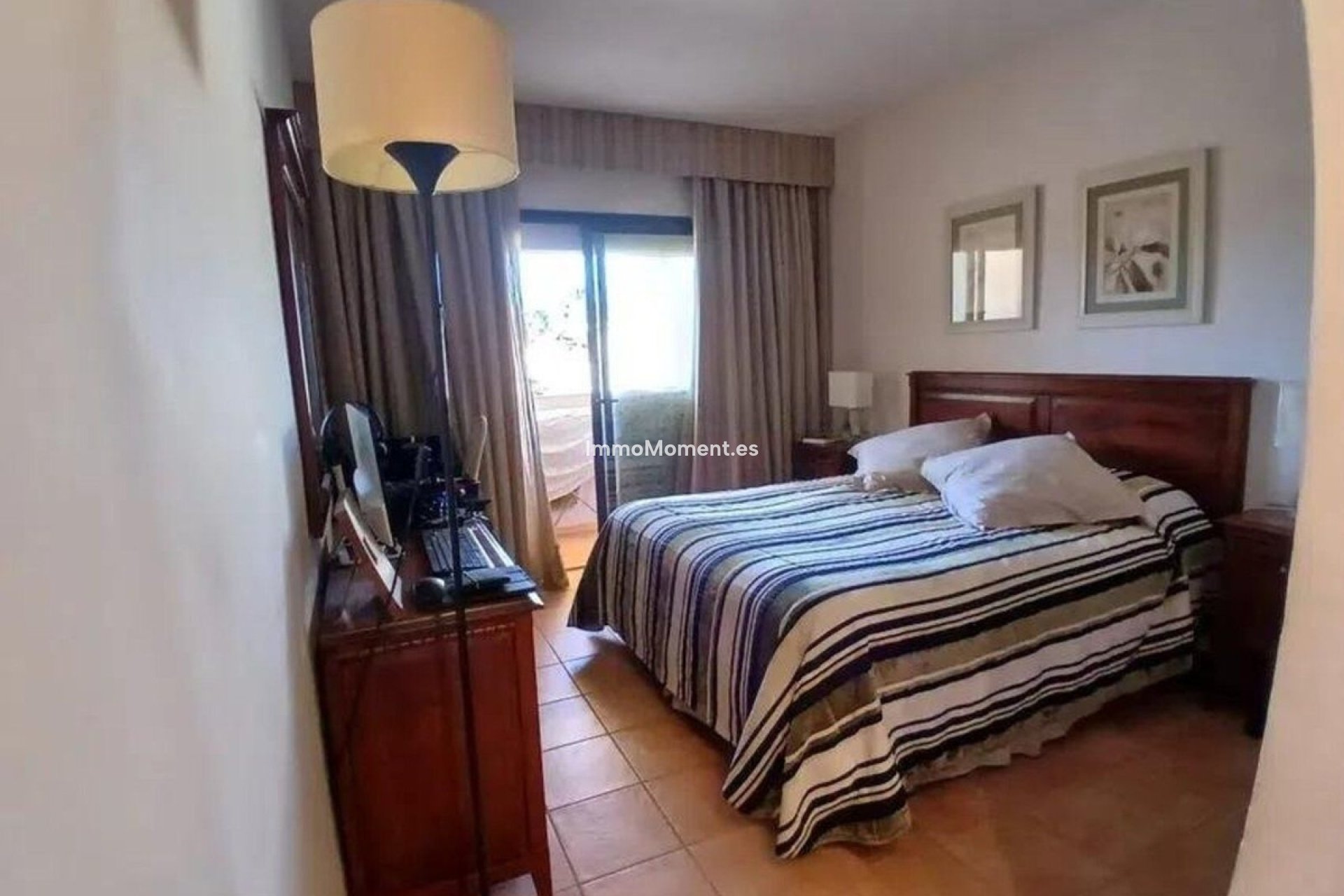 Resale - Apartment - Marbella - Río Real